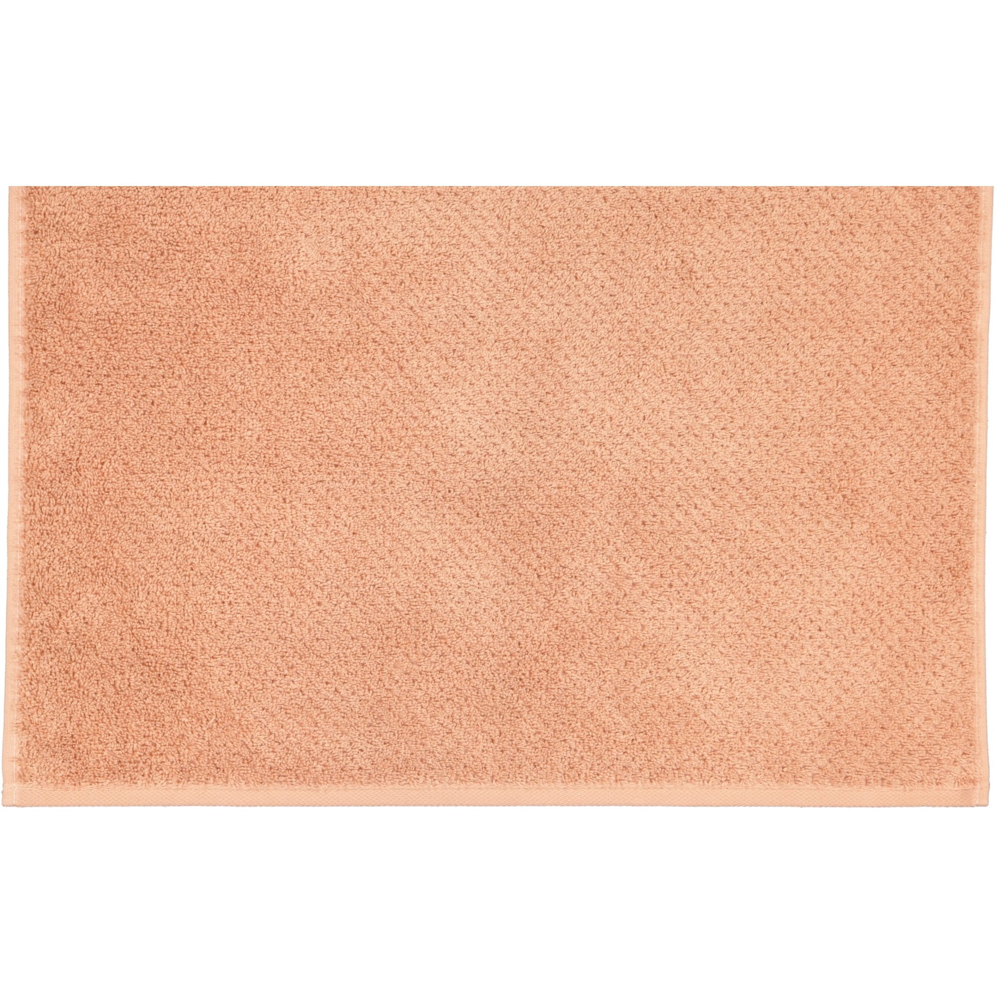Cawö Handtücher Pure 6500 - Farbe: zimt - 369