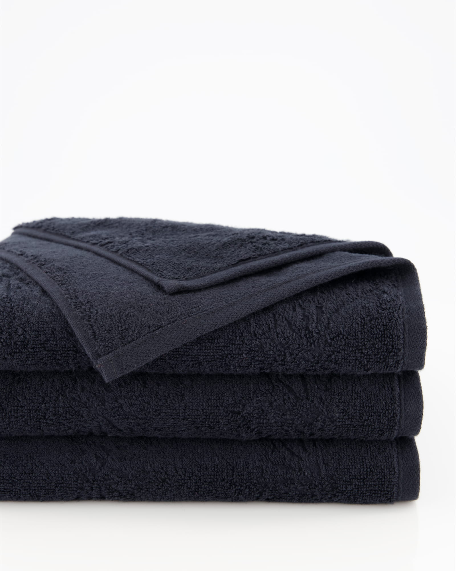 JOOP Uni Cornflower 1670 - Farbe: Schwarz - 906