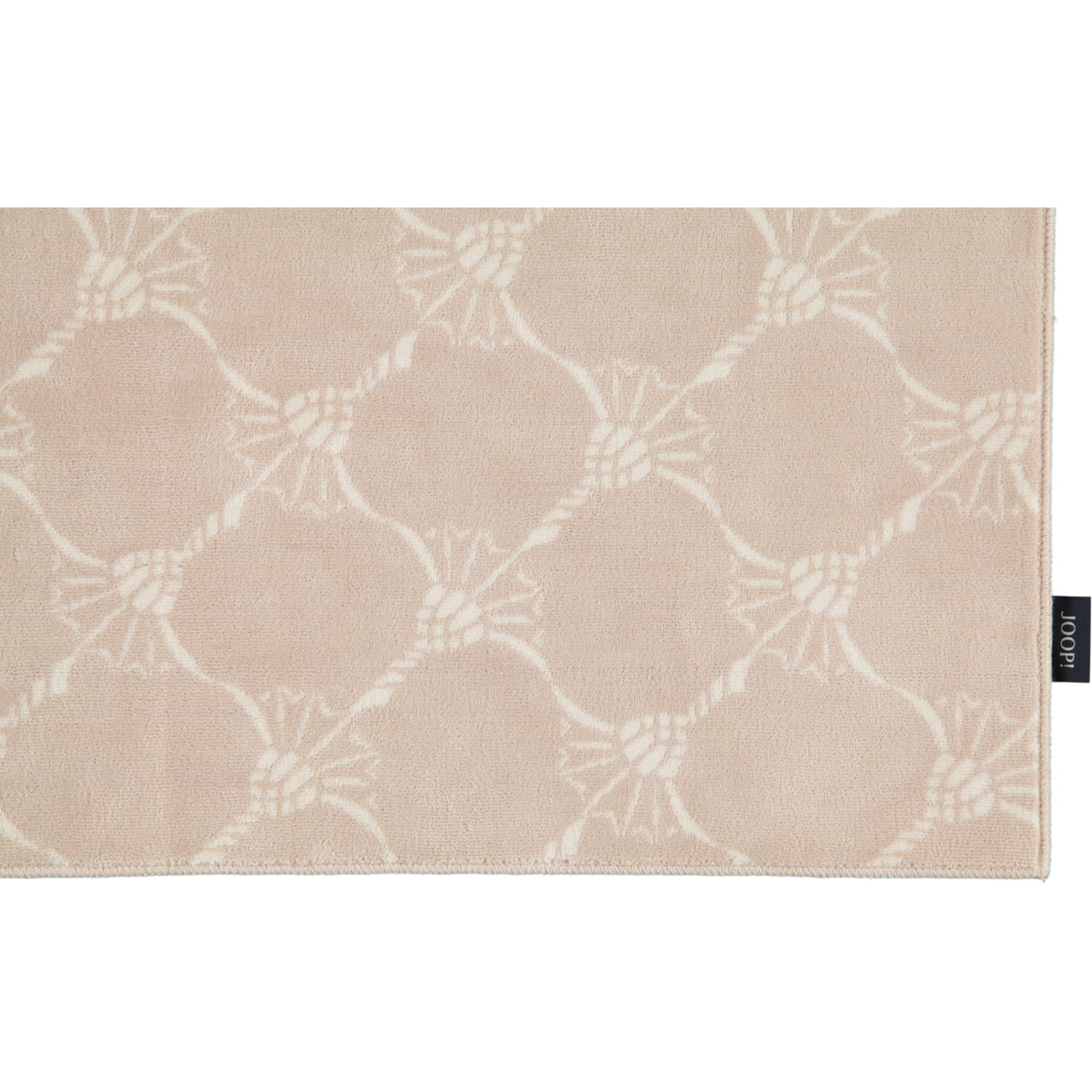 JOOP! Badematten Repetition 64 natur - 020