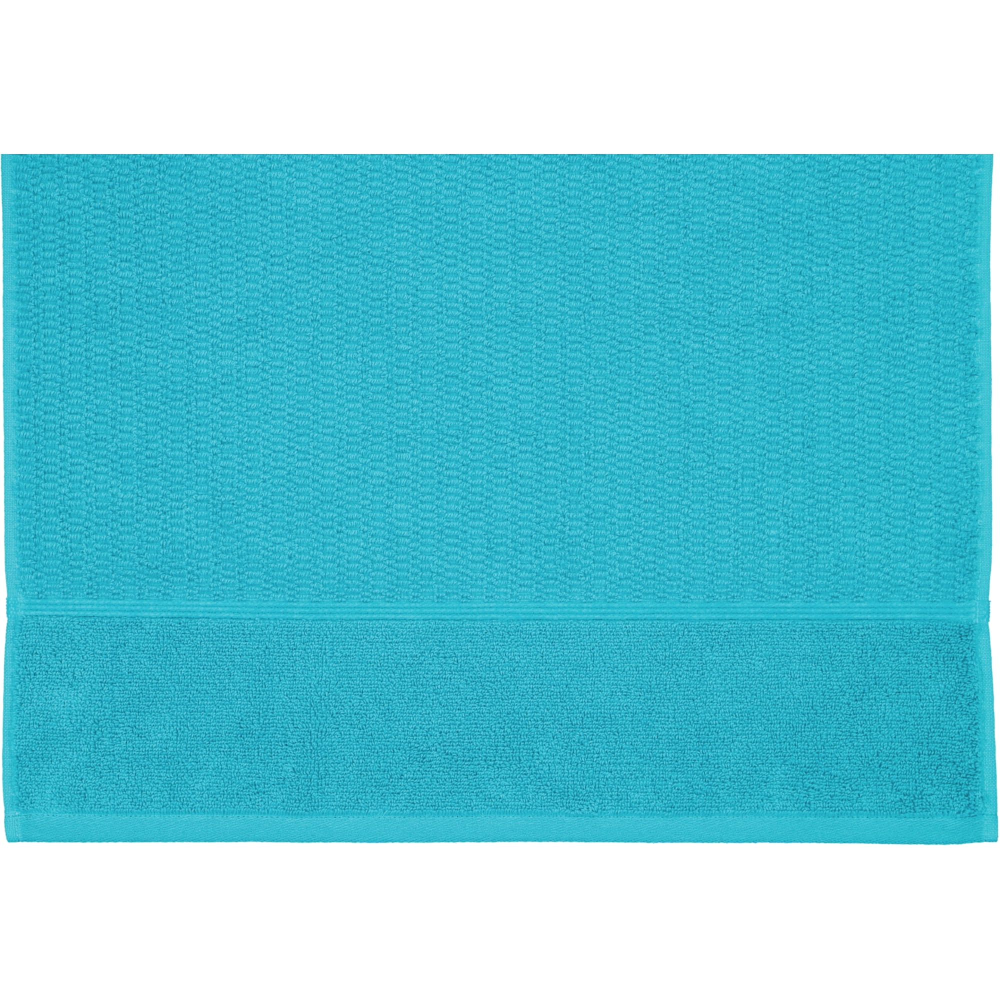 frottana Handtücher Pearl ocean - 460 - Waschhandschuh 15x20 cm