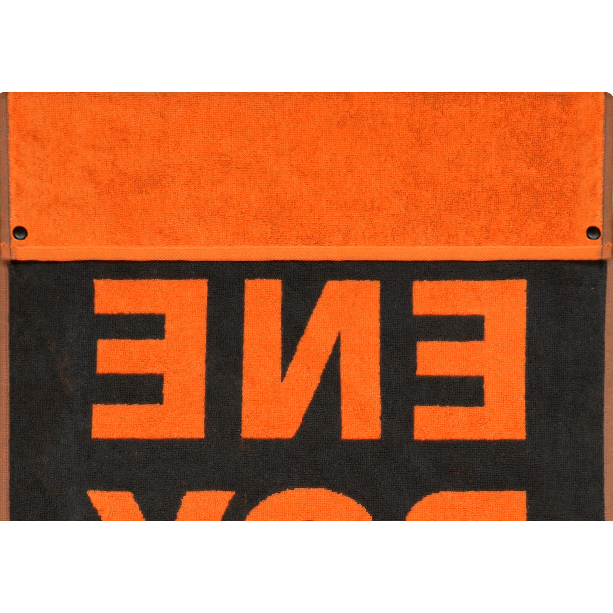 Cawö Fitness-Handtücher ENERGY 6294 orange - 27 - 50x130 cm
