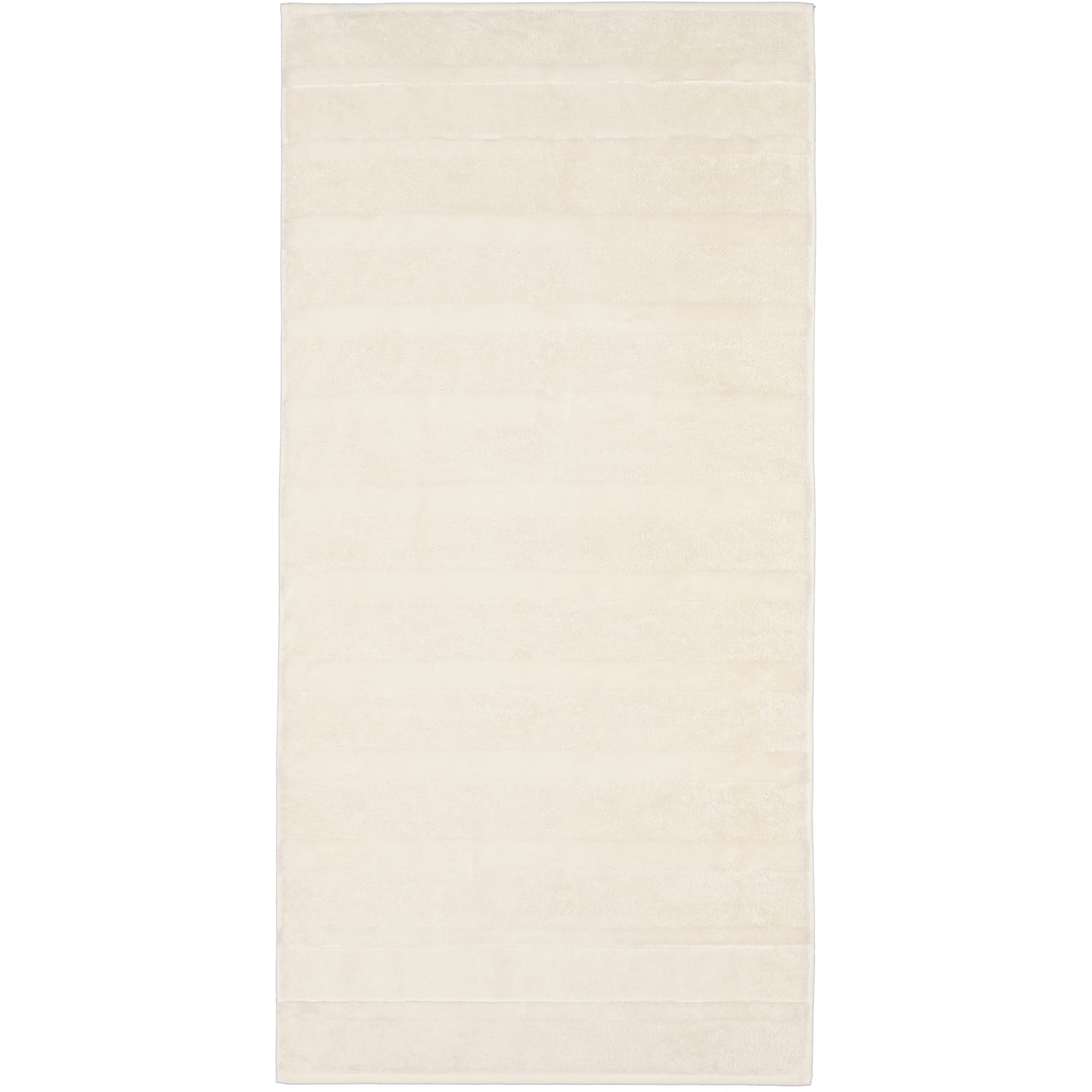 Cawö - Noblesse2 1002 - Farbe: 356 - natur - Waschhandschuh 16x22 cm