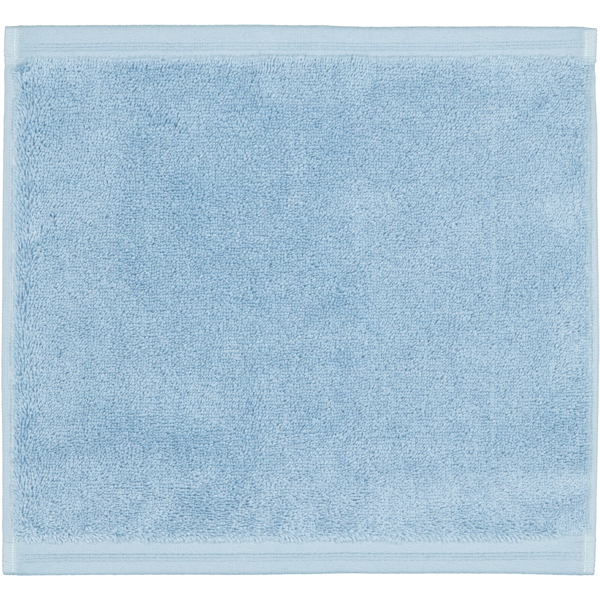 Vossen Handtücher Vegan Life waterfall - 4460 - Seiflappen 30x30 cm