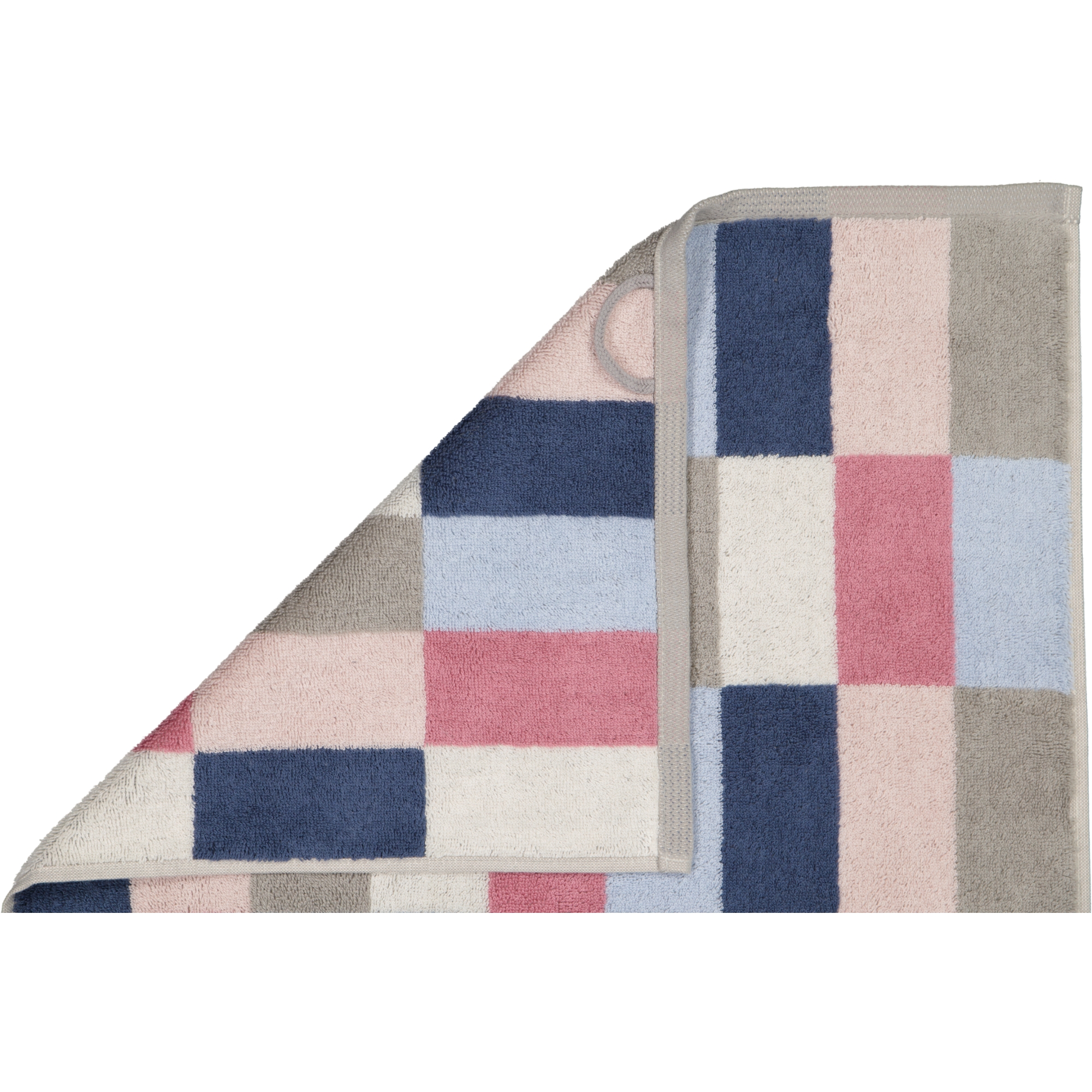 Villeroy & Boch Handtücher Coordinates Check 2552 - Farbe: multicolor - 12