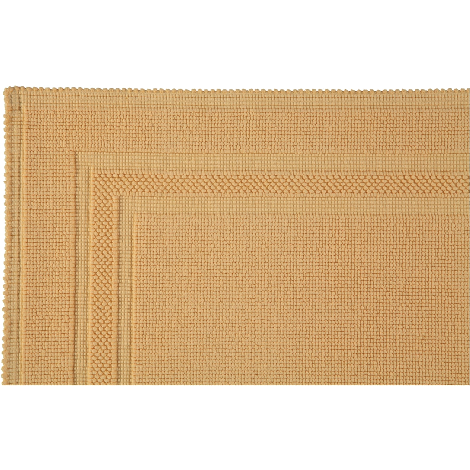 Rhomtuft - Badteppiche Gala - Farbe: mais - 390
