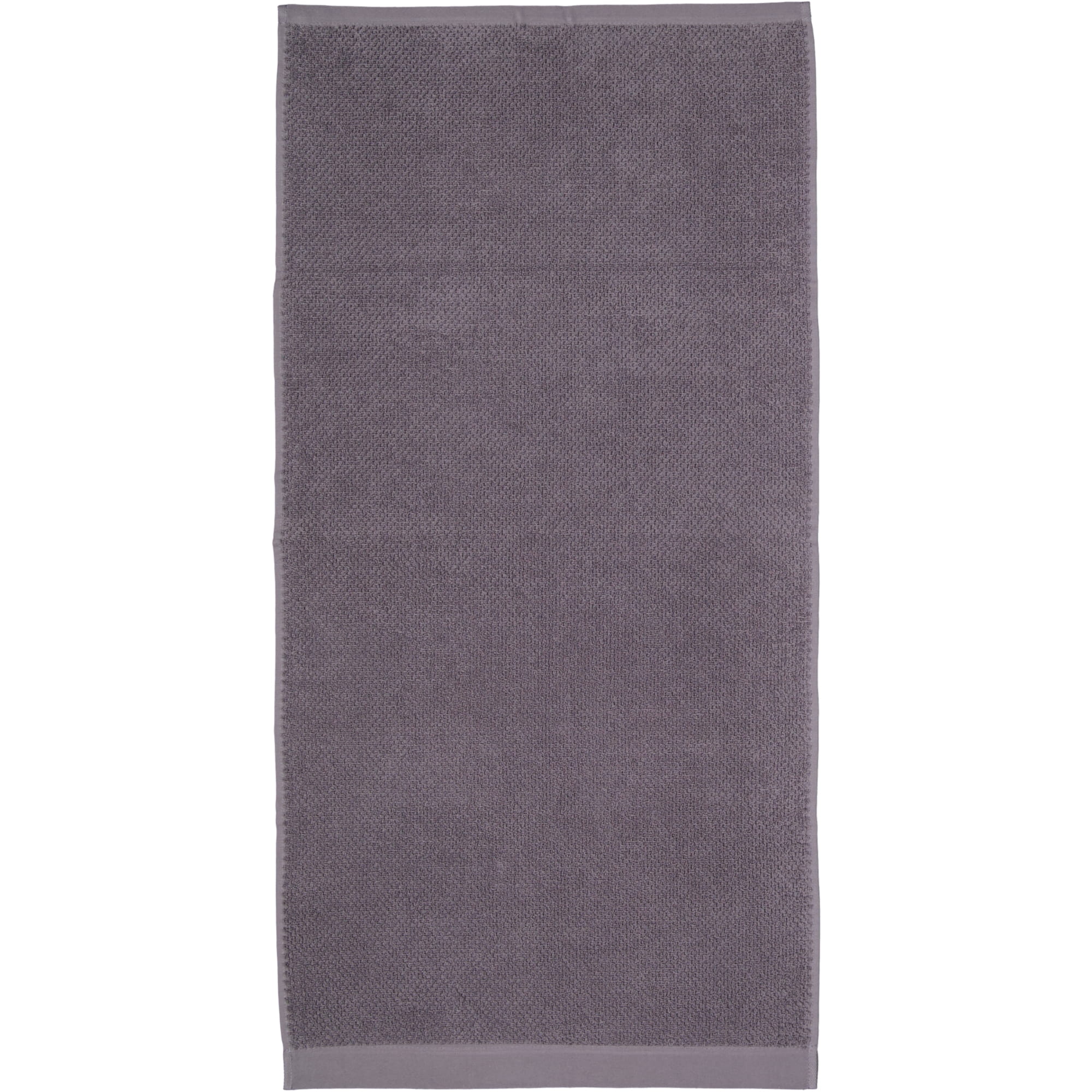 Rhomtuft - Handtücher Baronesse - Farbe: zinn - 02