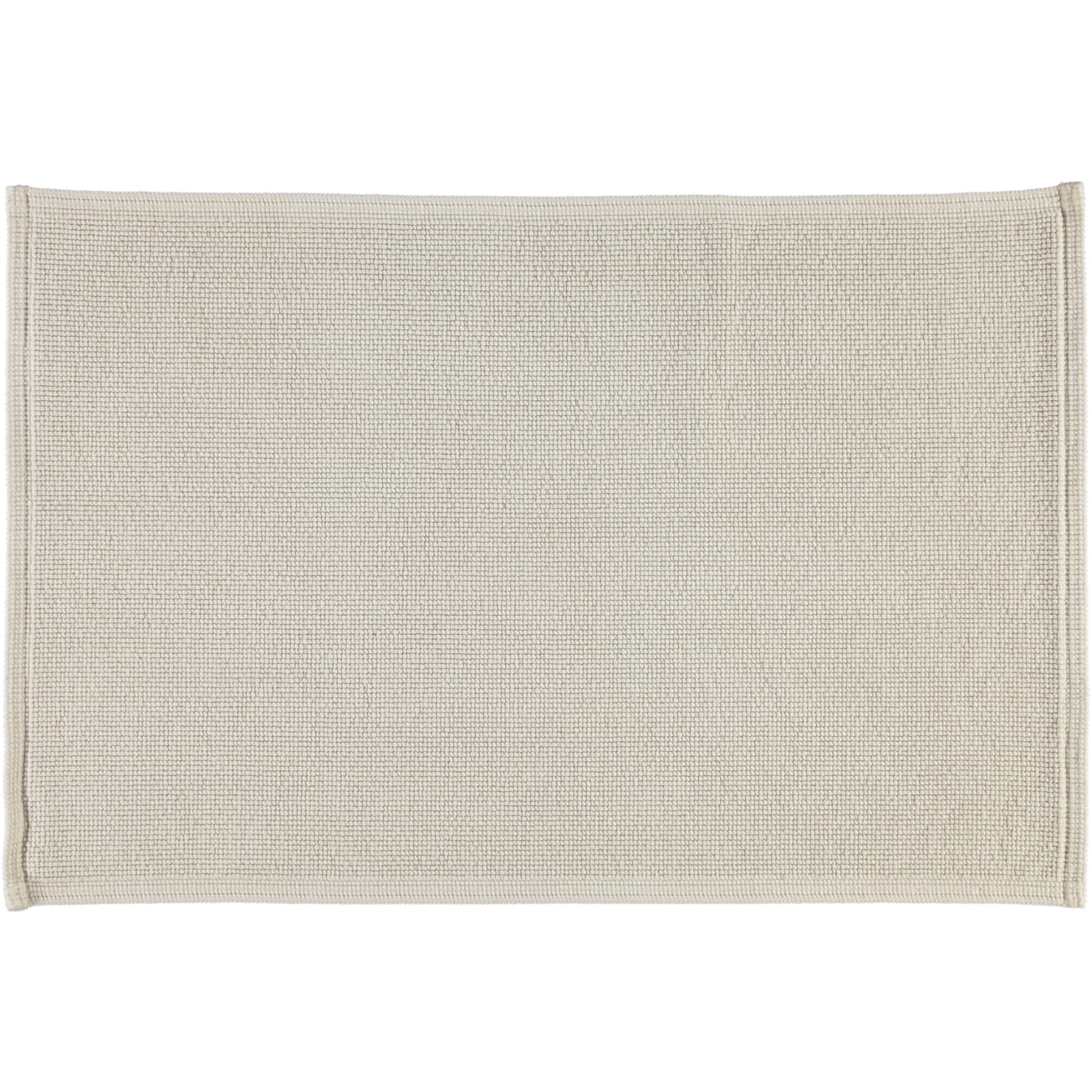 Rhomtuft RHOMTUFT Badematten Plain stone - 320