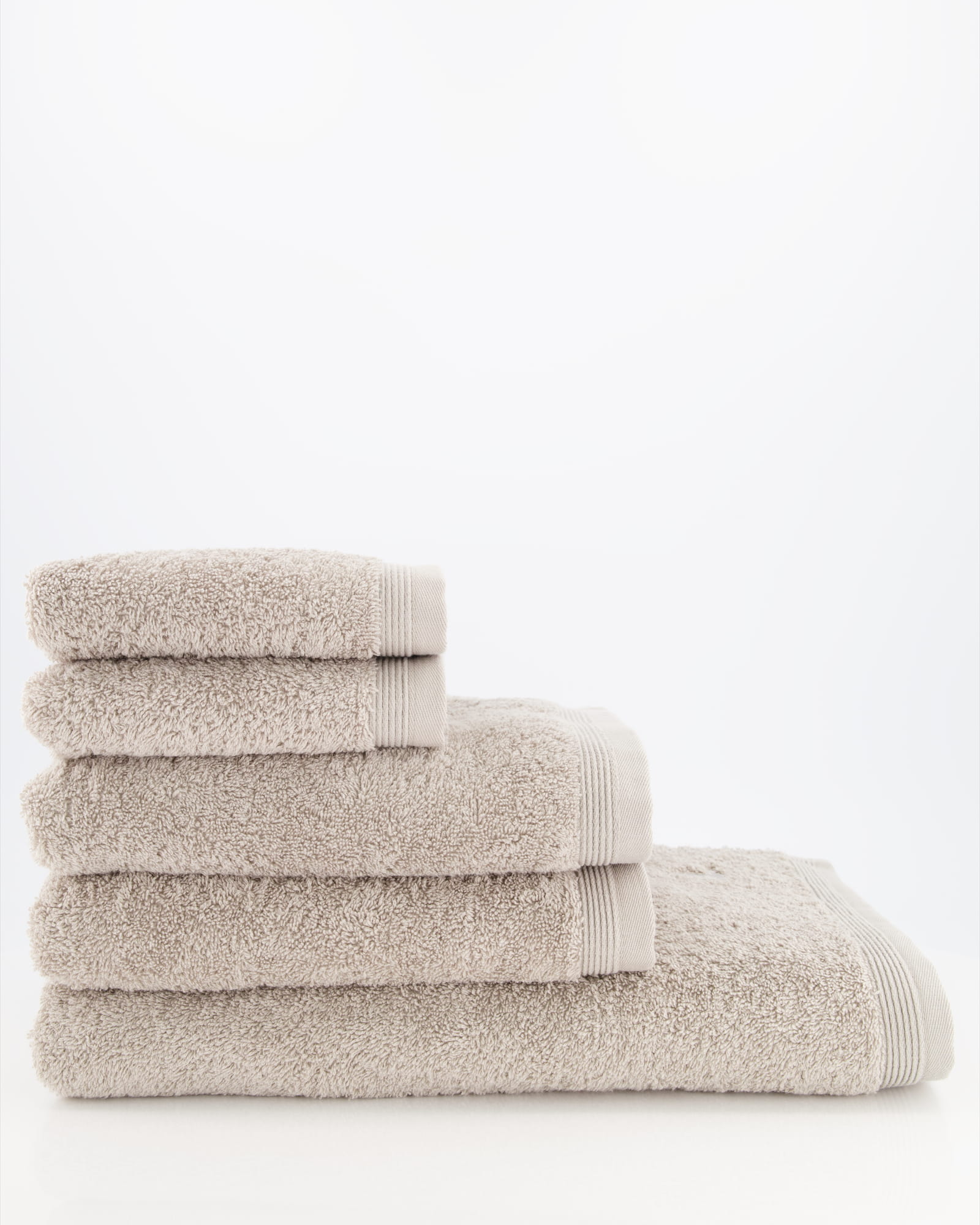 Möve - Superwuschel - Farbe: cashmere - 713 (0-1725/8775) - Saunatuch 80x200 cm
