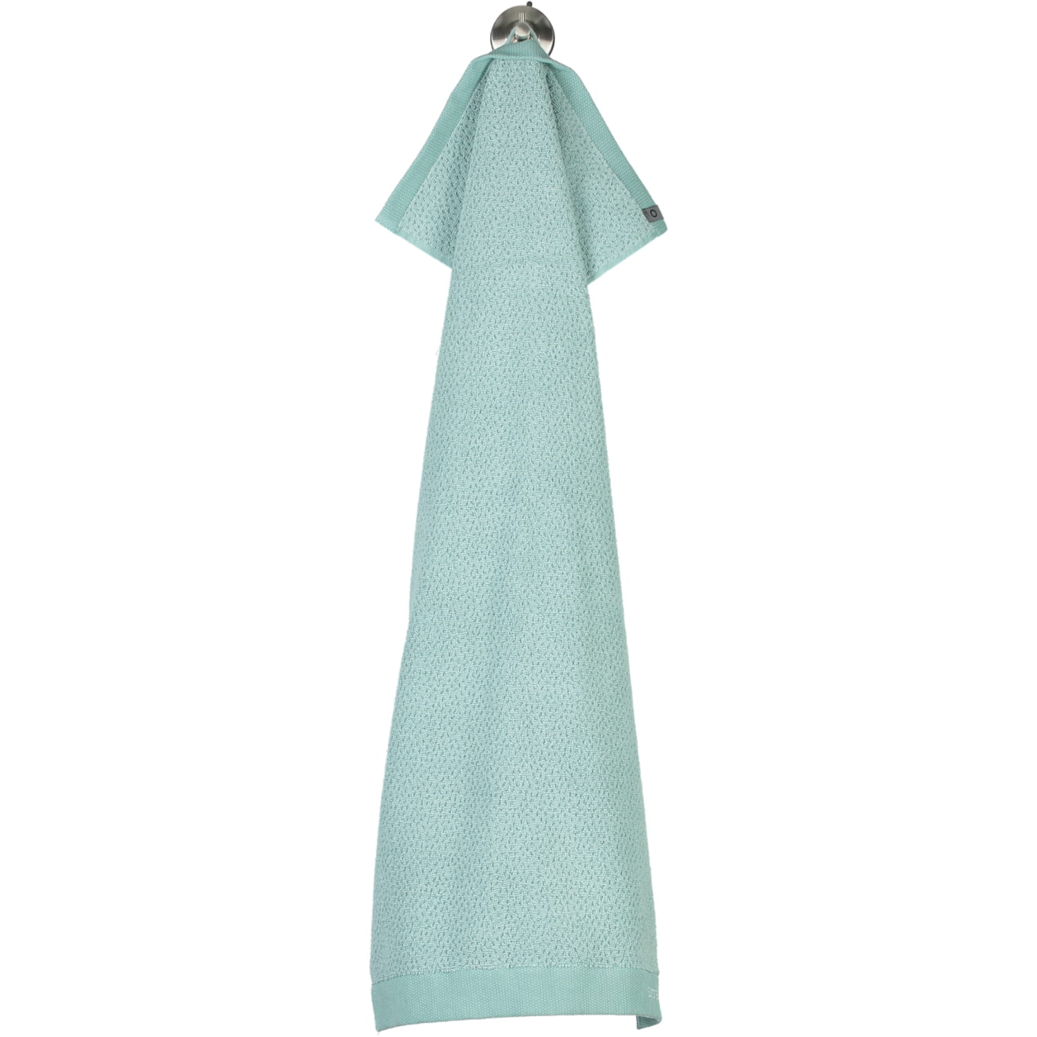 Essenza Connect Organic Breeze - Farbe: green - Handtuch 60x110 cm