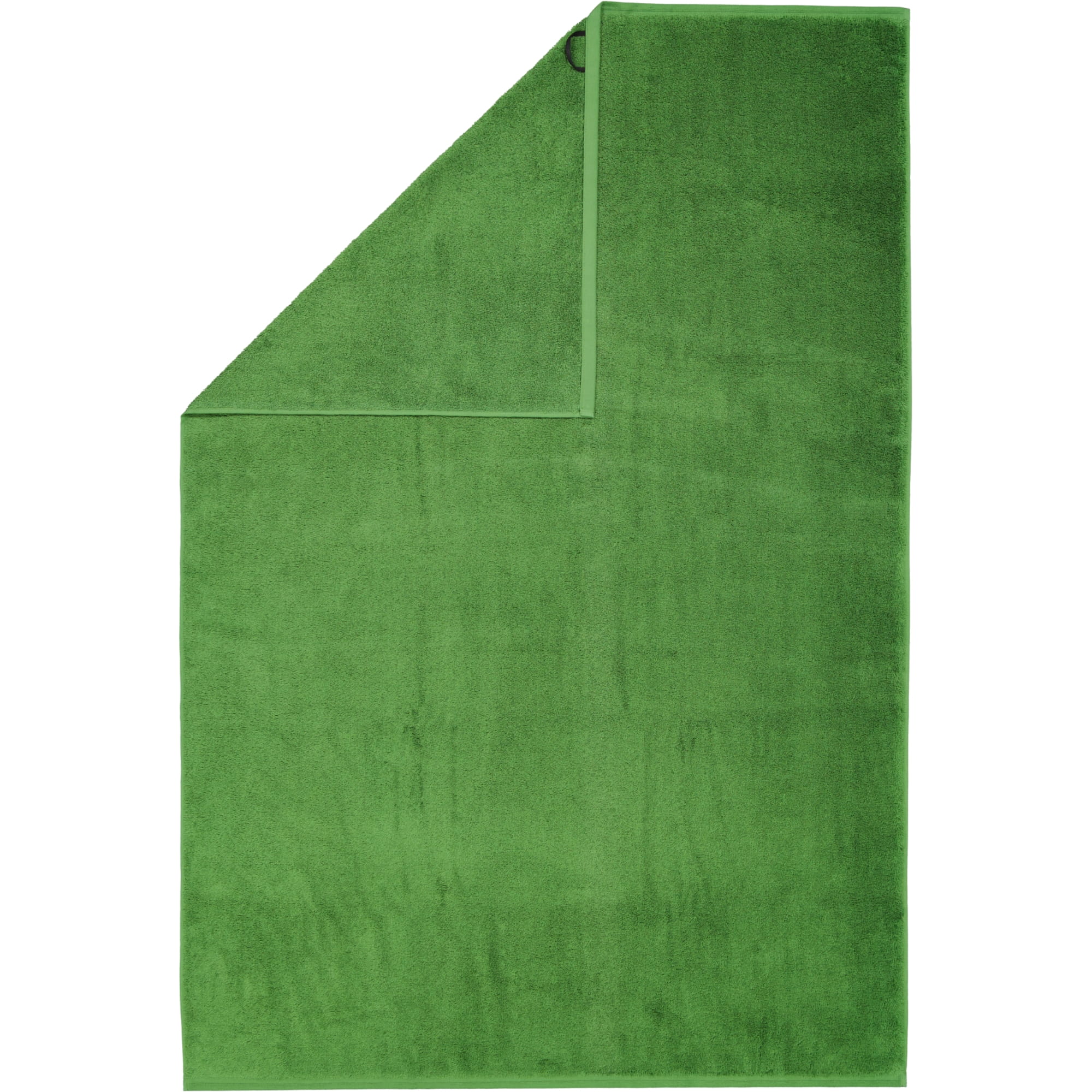 Vossen Handtücher Vegan Life clover - 5730 - Badetuch 100x150 cm