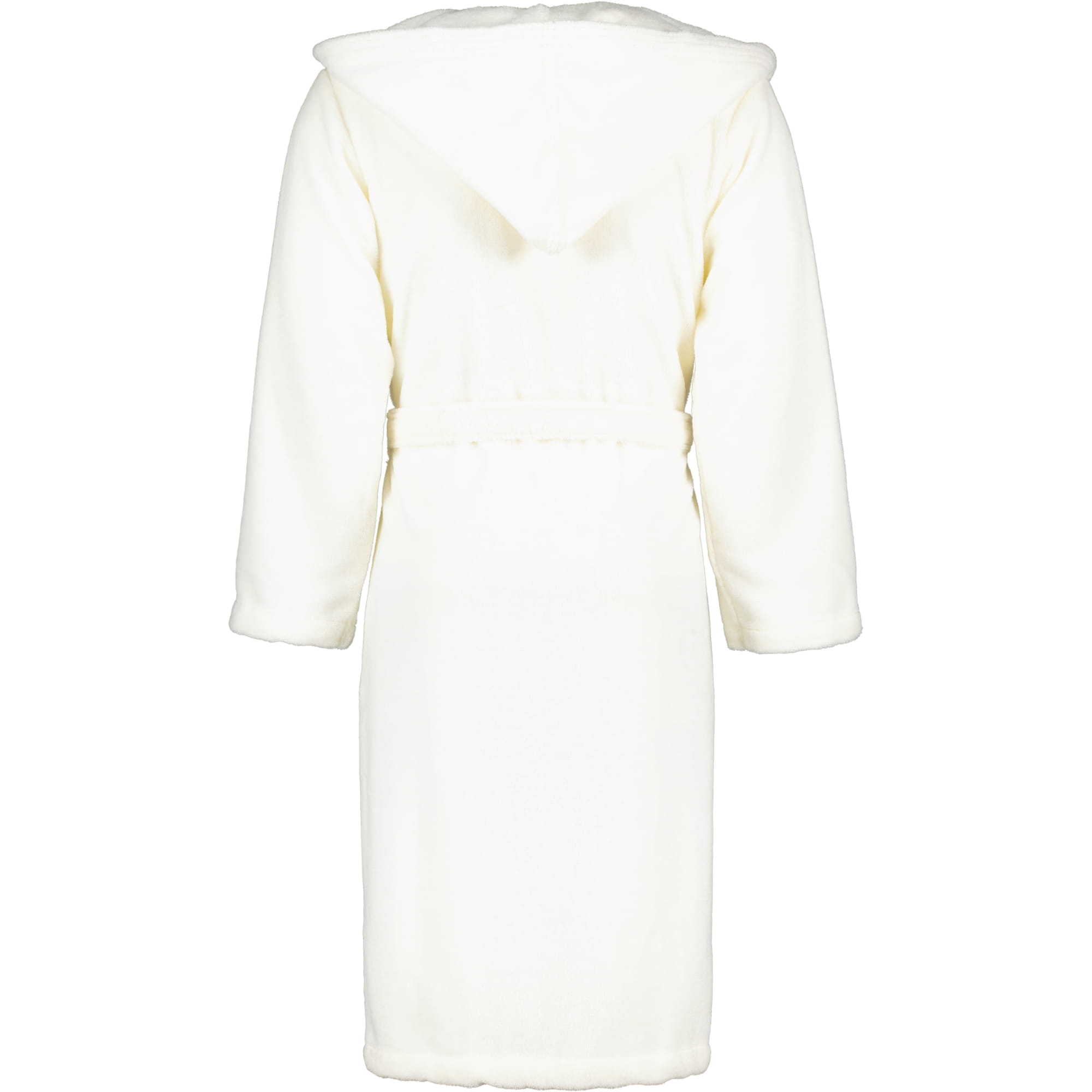 Vossen Bademäntel unisex Kapuze Lynn ivory - 1030 - M