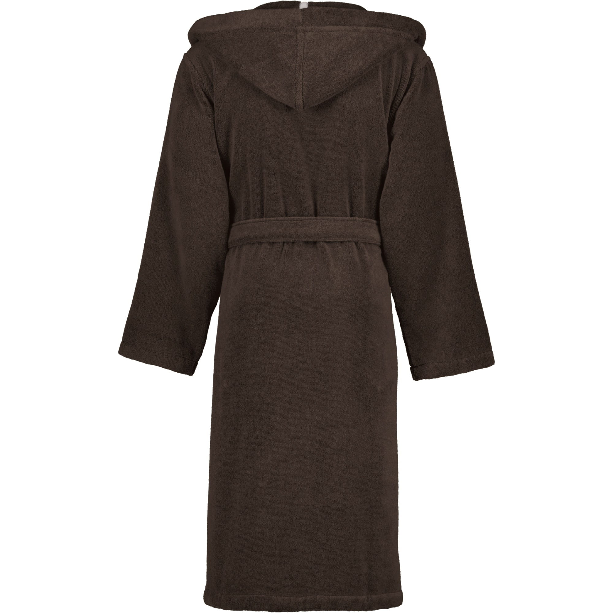 JOOP! Bademäntel Herren Kapuze Kapuze 1660 Mocca - 37