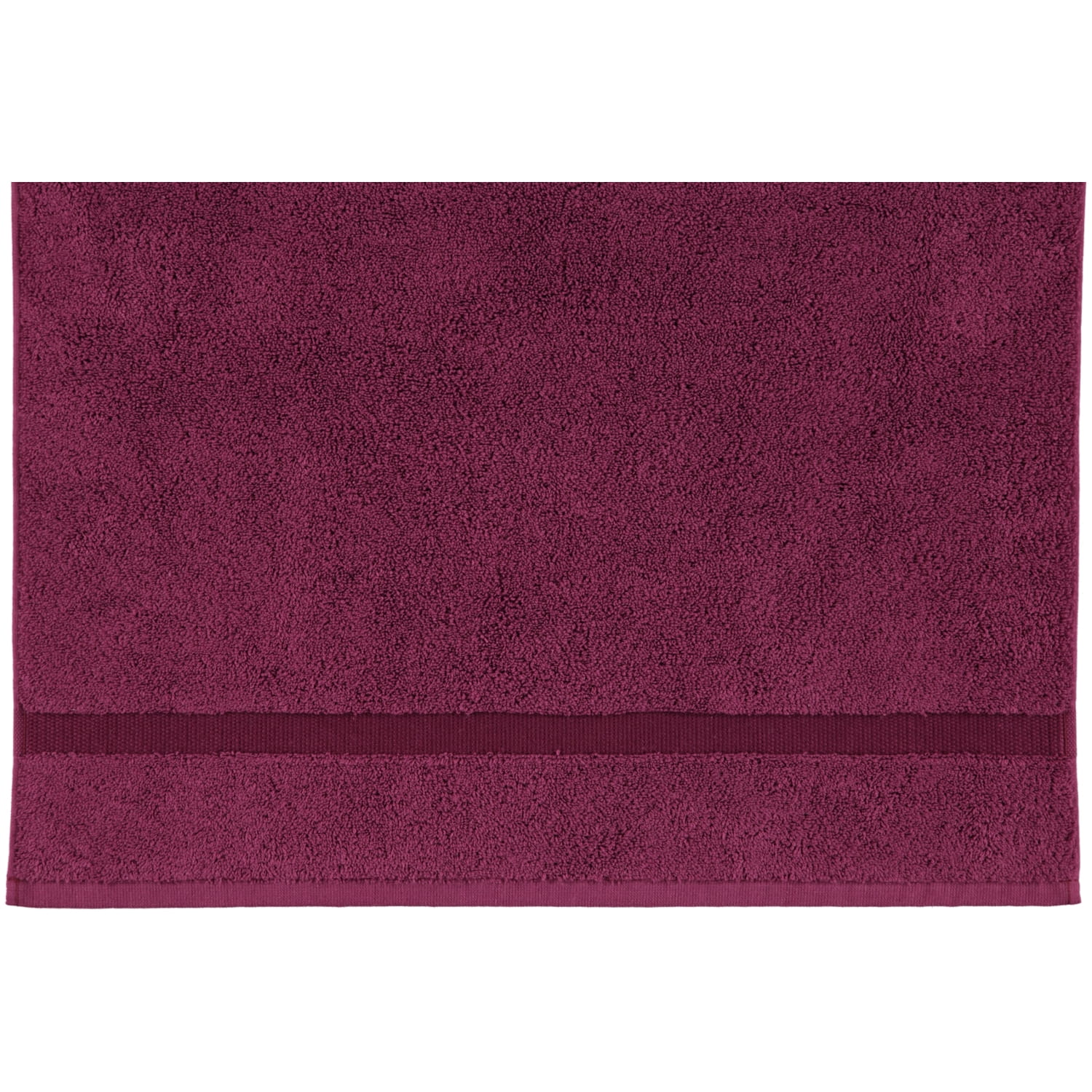 Rhomtuft RHOMTUFT Handtücher Princess berry - 237
