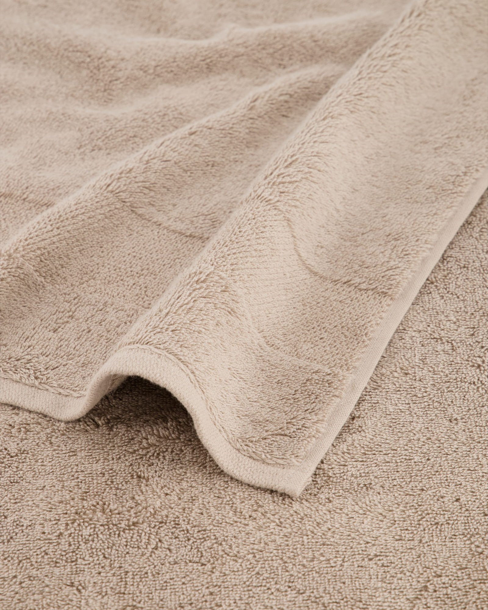 Villeroy & Boch Handtücher One 2550 - Farbe: sand - 339