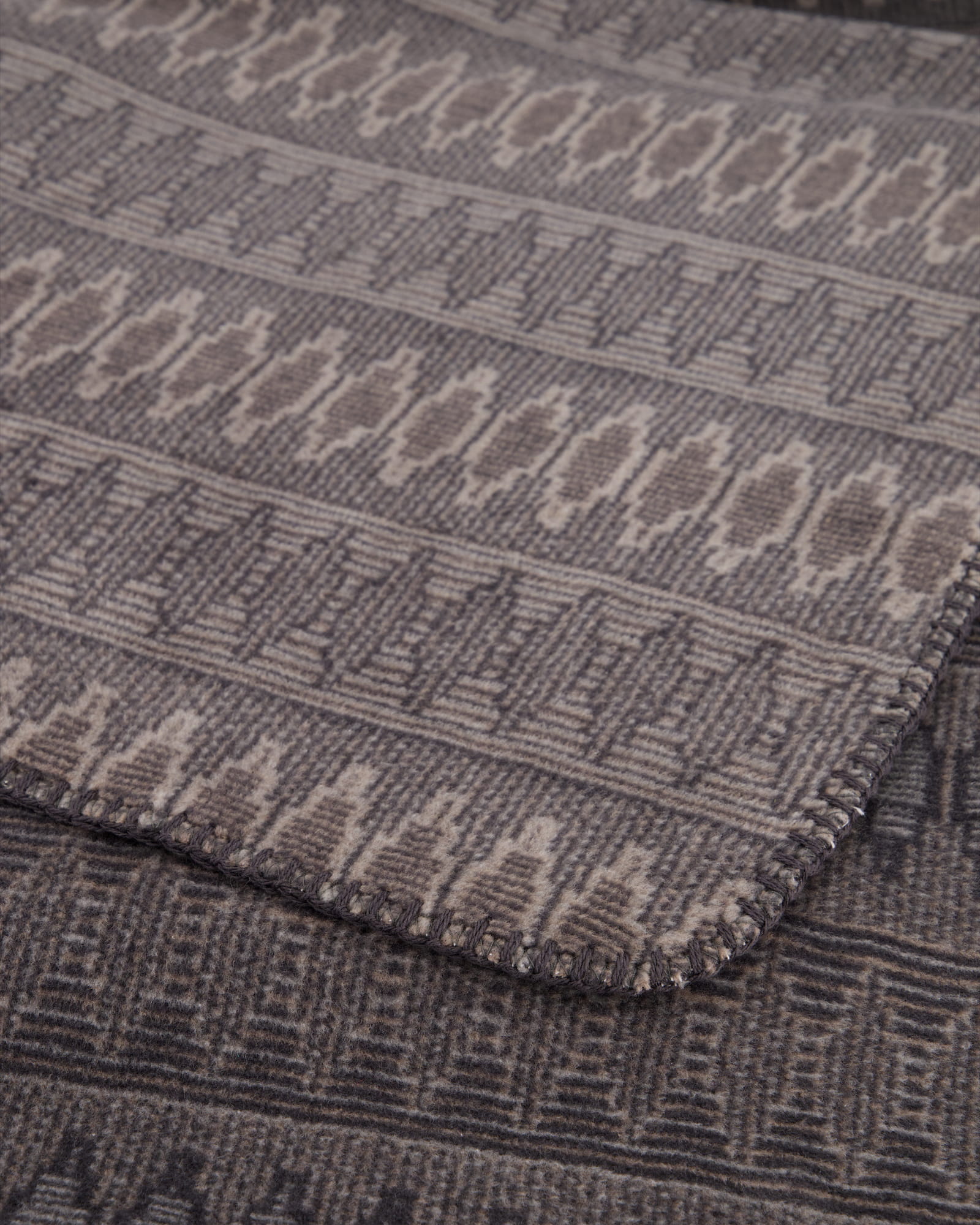 Villeroy & Boch Wohndecke Malindi - Farbe: Graphite
