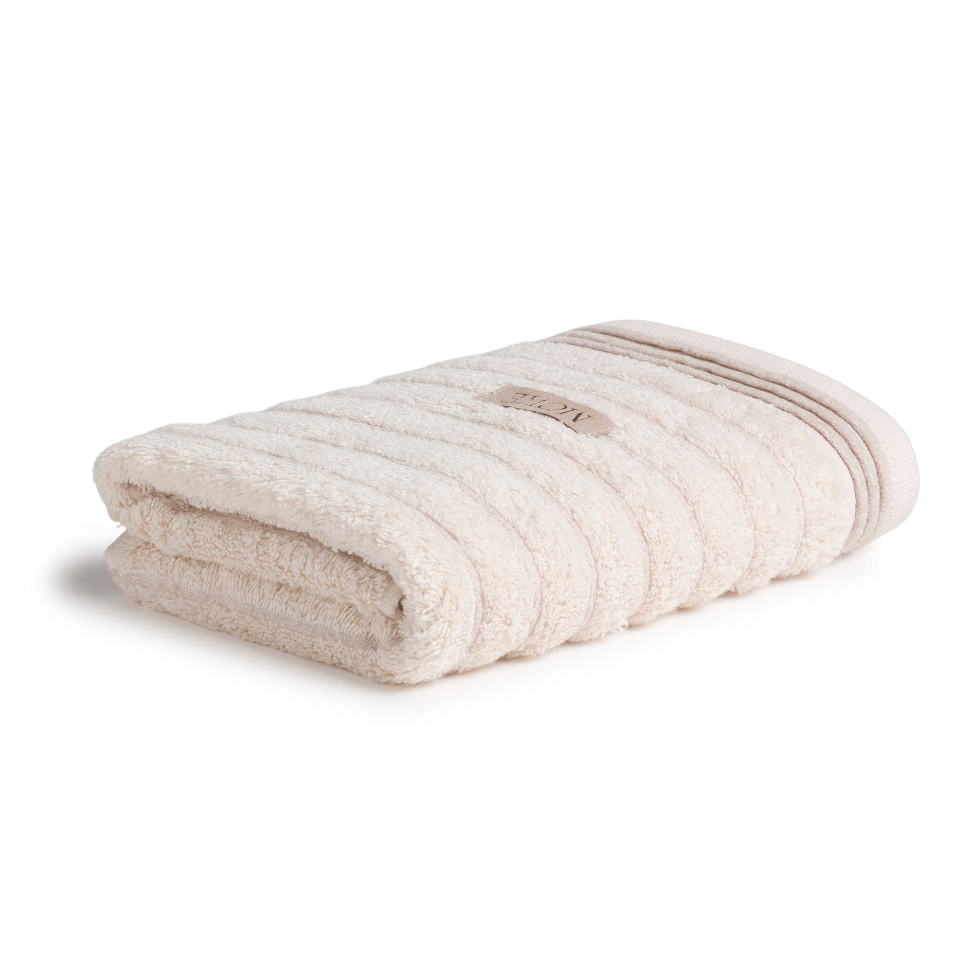 Möve Handtücher Wellness Welle nature - 869 - Duschtuch 80x150 cm