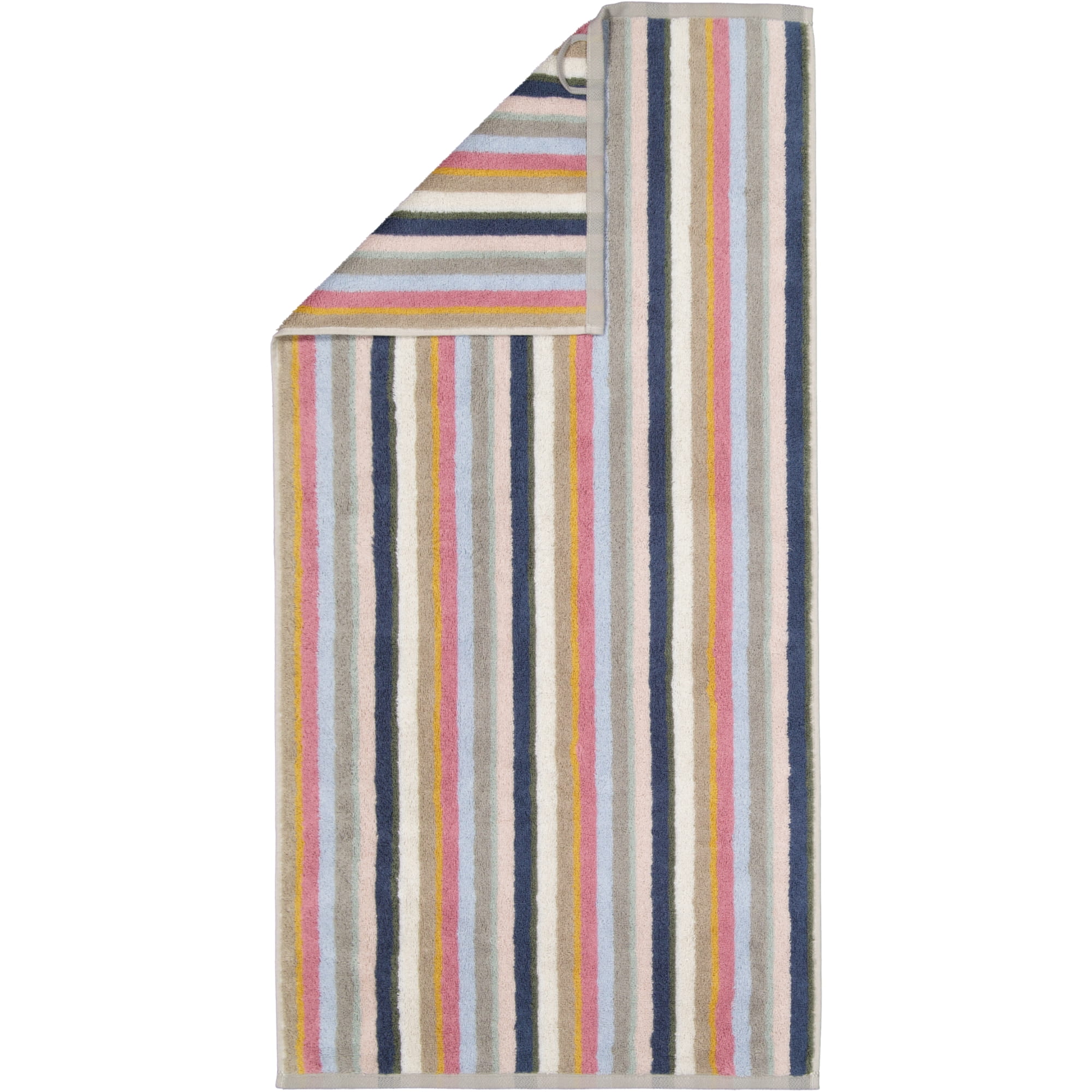Villeroy & Boch Handtücher Coordinates Stripes 2551 - Farbe: multicolor - 12 - Handtuch 50x100 cm