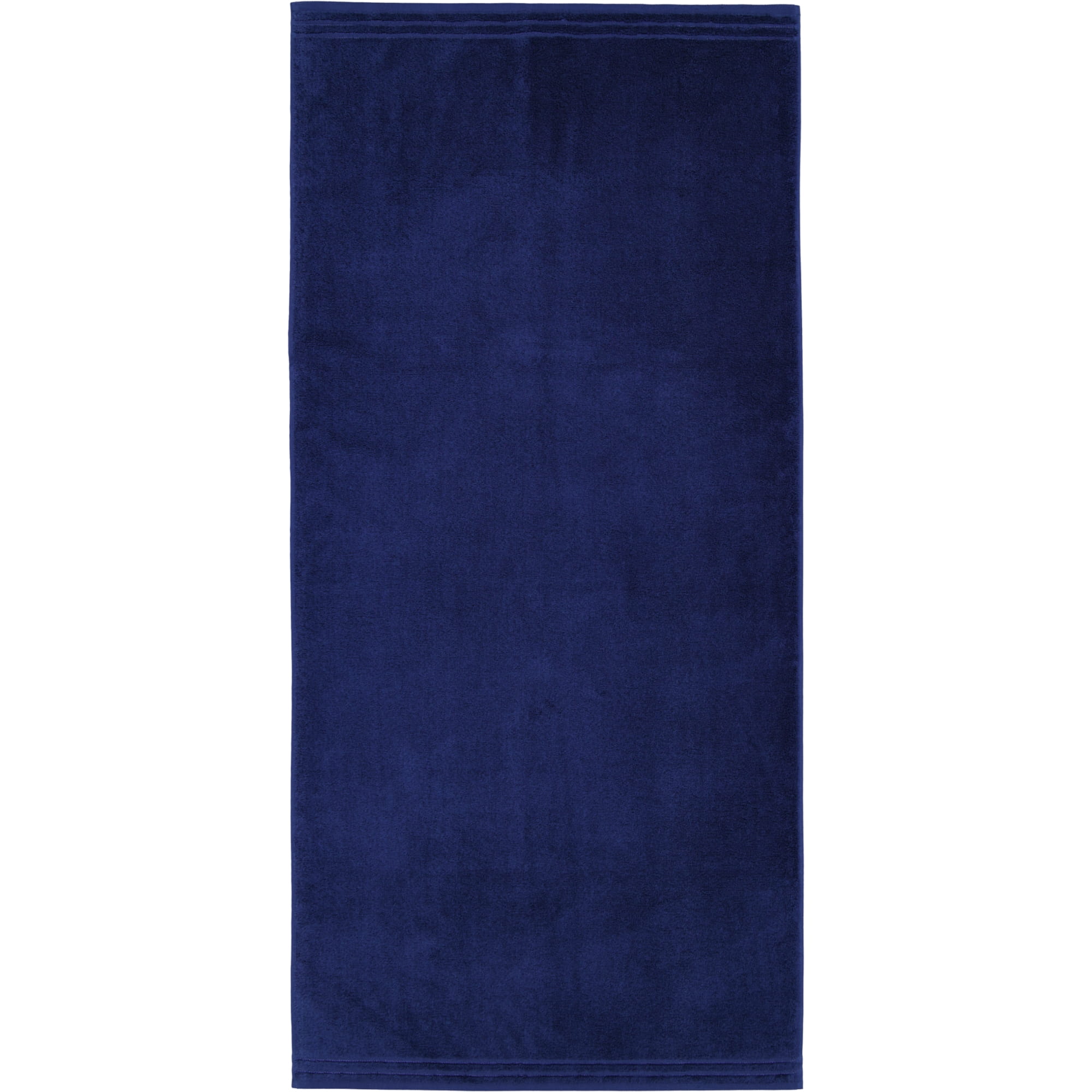Vossen Handtücher Calypso Feeling marine blau - 4930 - Duschtuch 67x140 cm