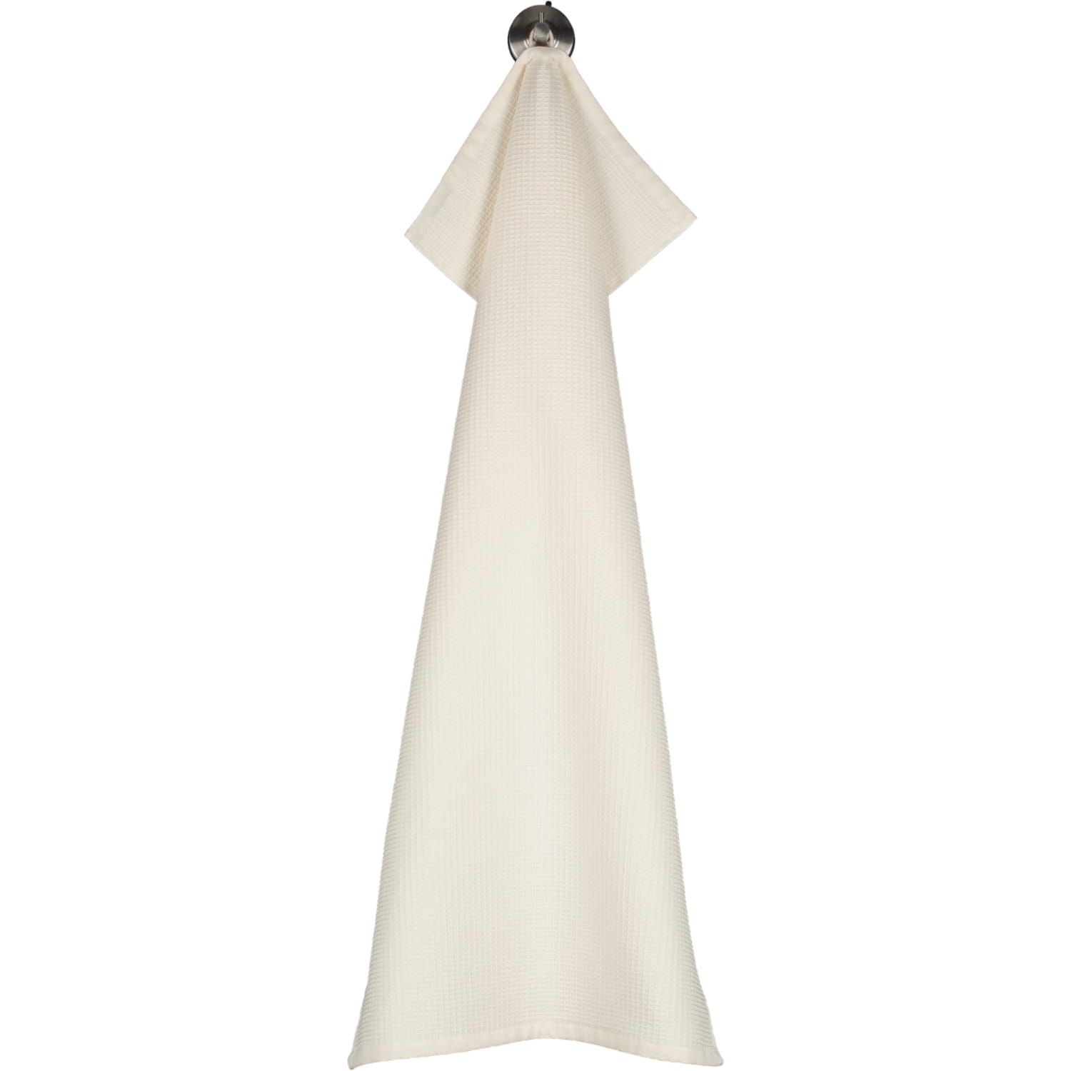 Rhomtuft - Handtücher Face & Body - Farbe: natur-jasmin - 20 - Handtuch 50x100 cm