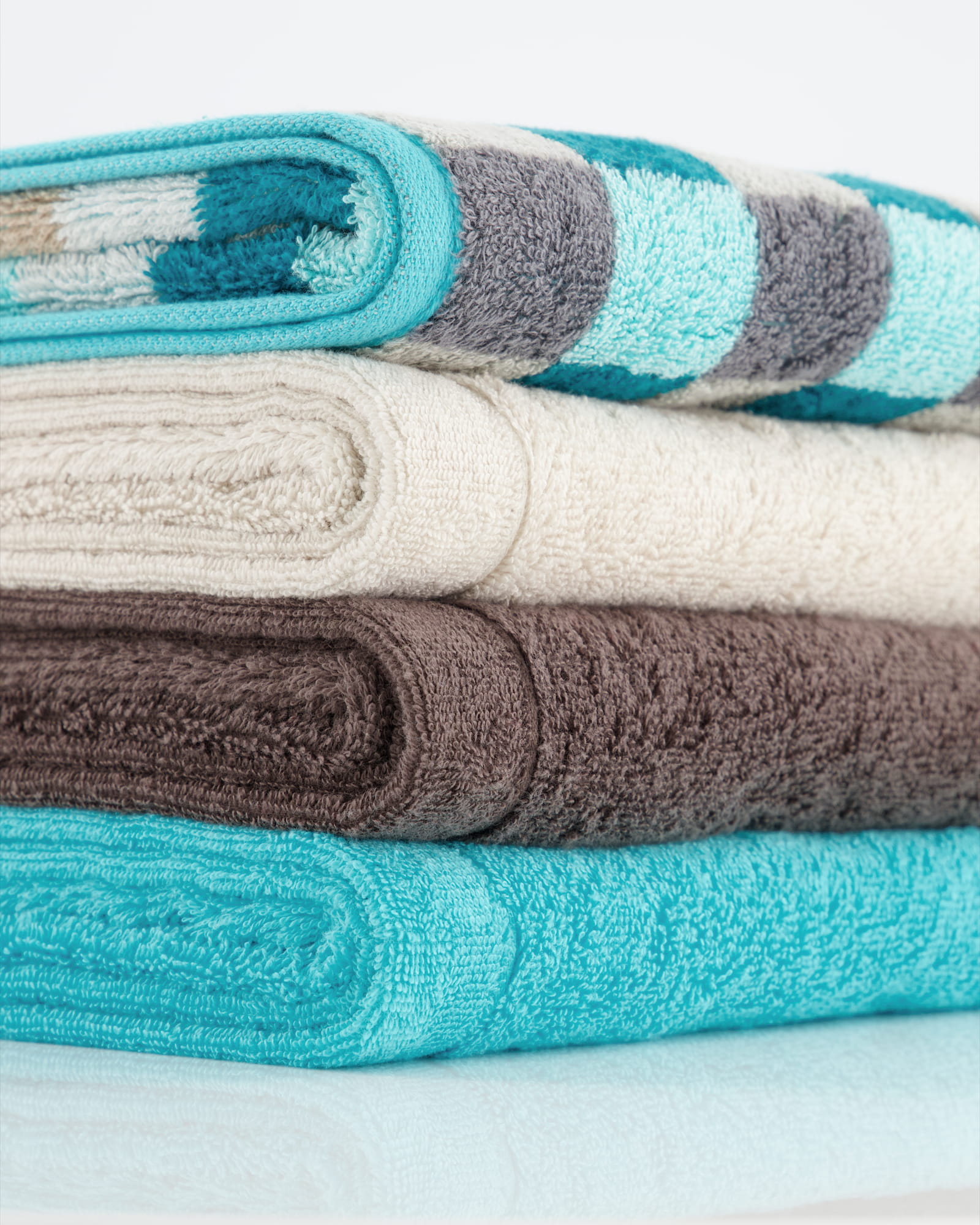 Cawö - Unique Karo 942 - Farbe: türkis - 44