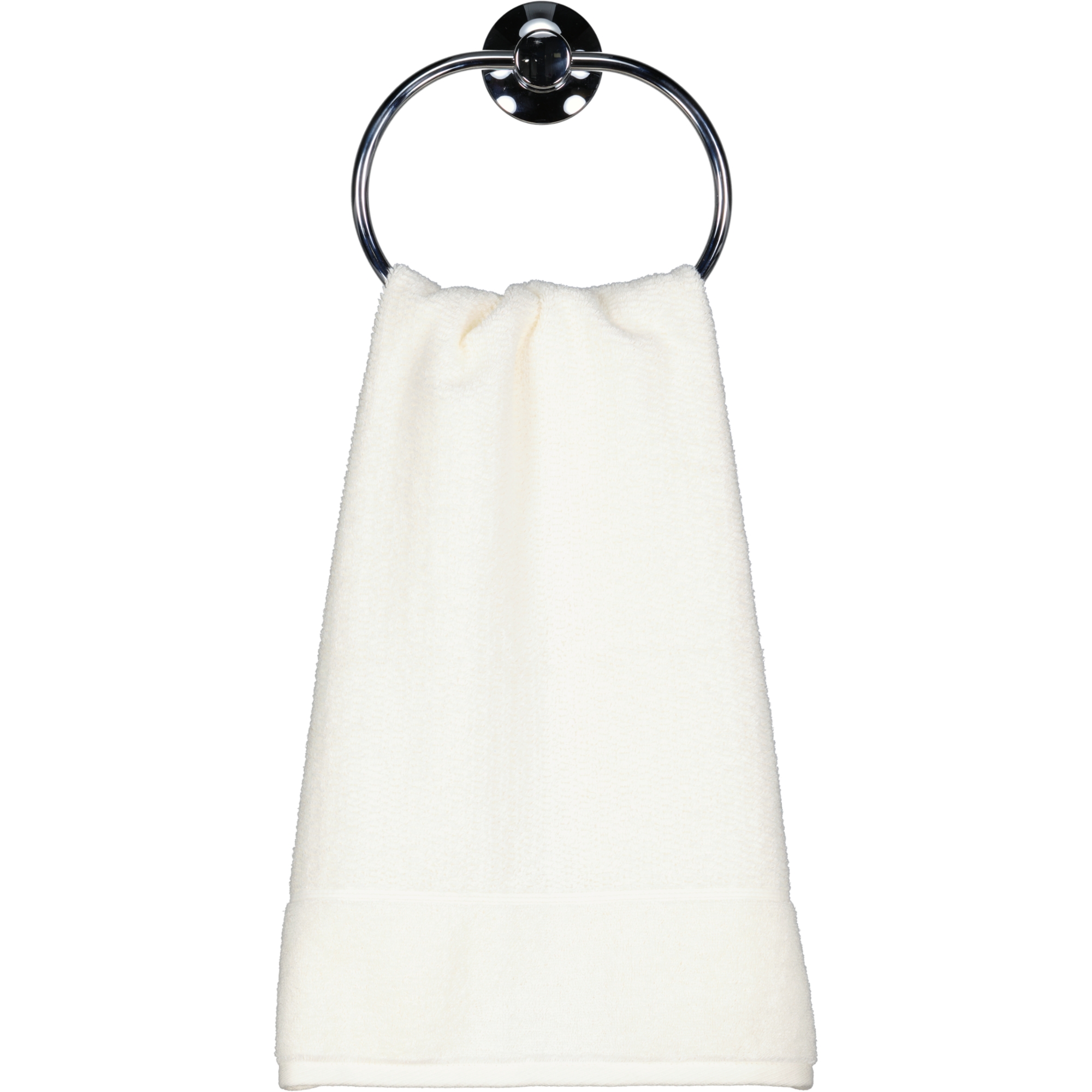 frottana Handtücher Pearl ivory - 017 - Handtuch 50x100 cm
