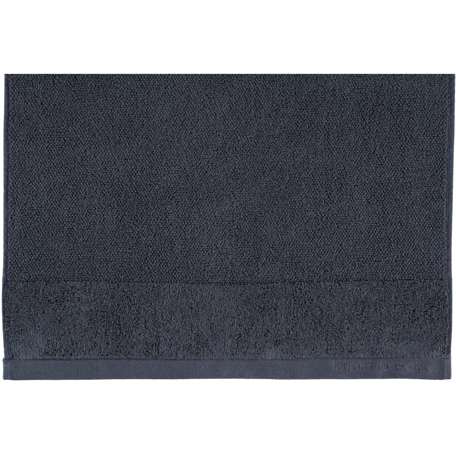 Marc o Polo Timeless uni - Farbe: Marine