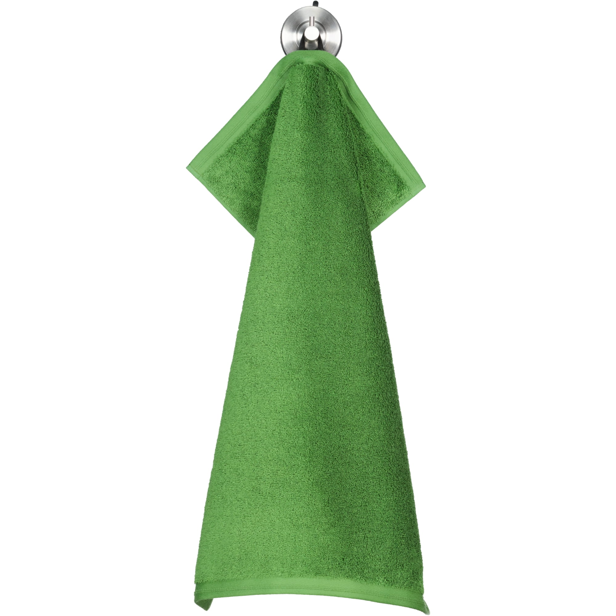 Vossen Handtücher Vegan Life clover - 5730 - Gästetuch 40x60 cm