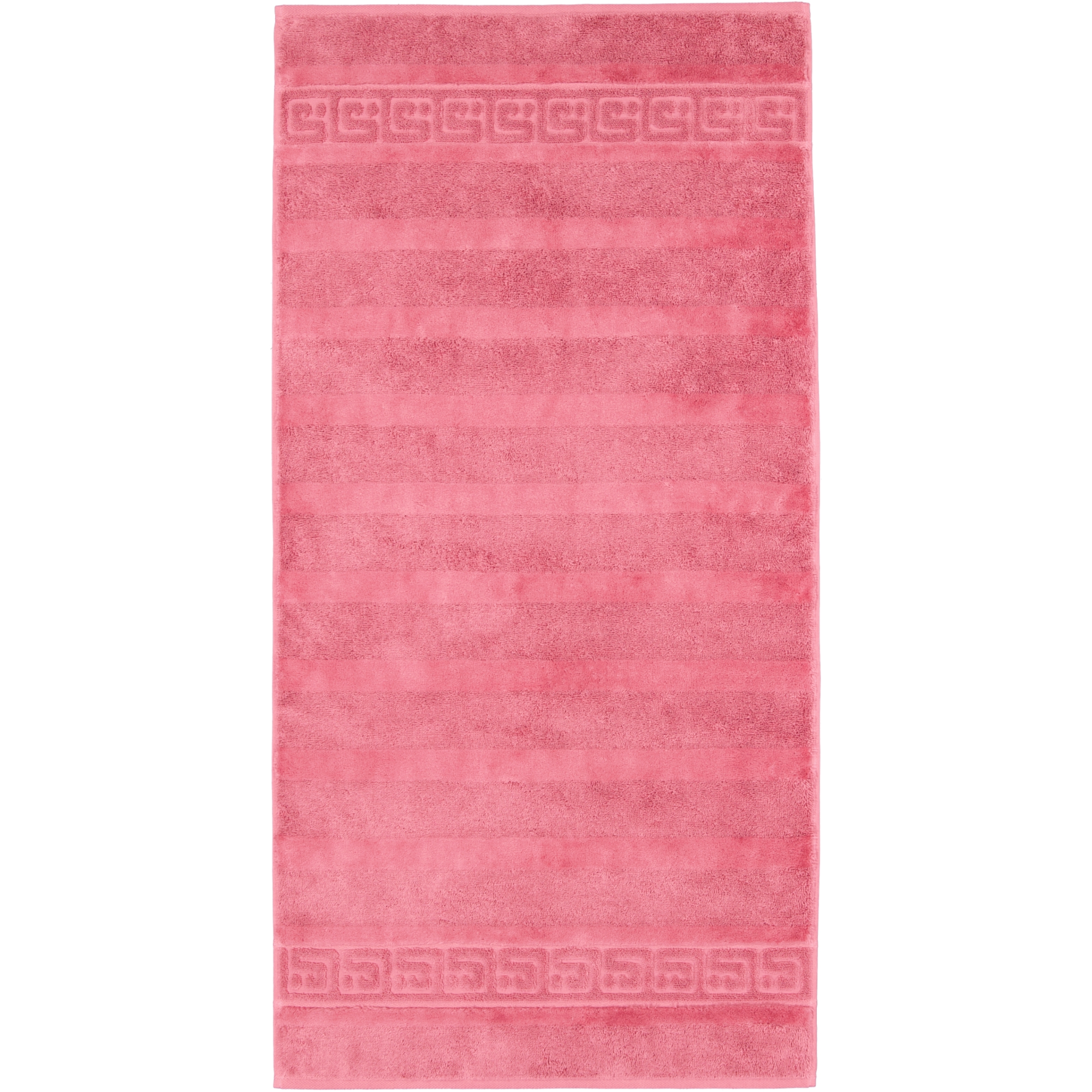 Cawö - Noblesse Uni 1001 - Farbe: 240 - rosa
