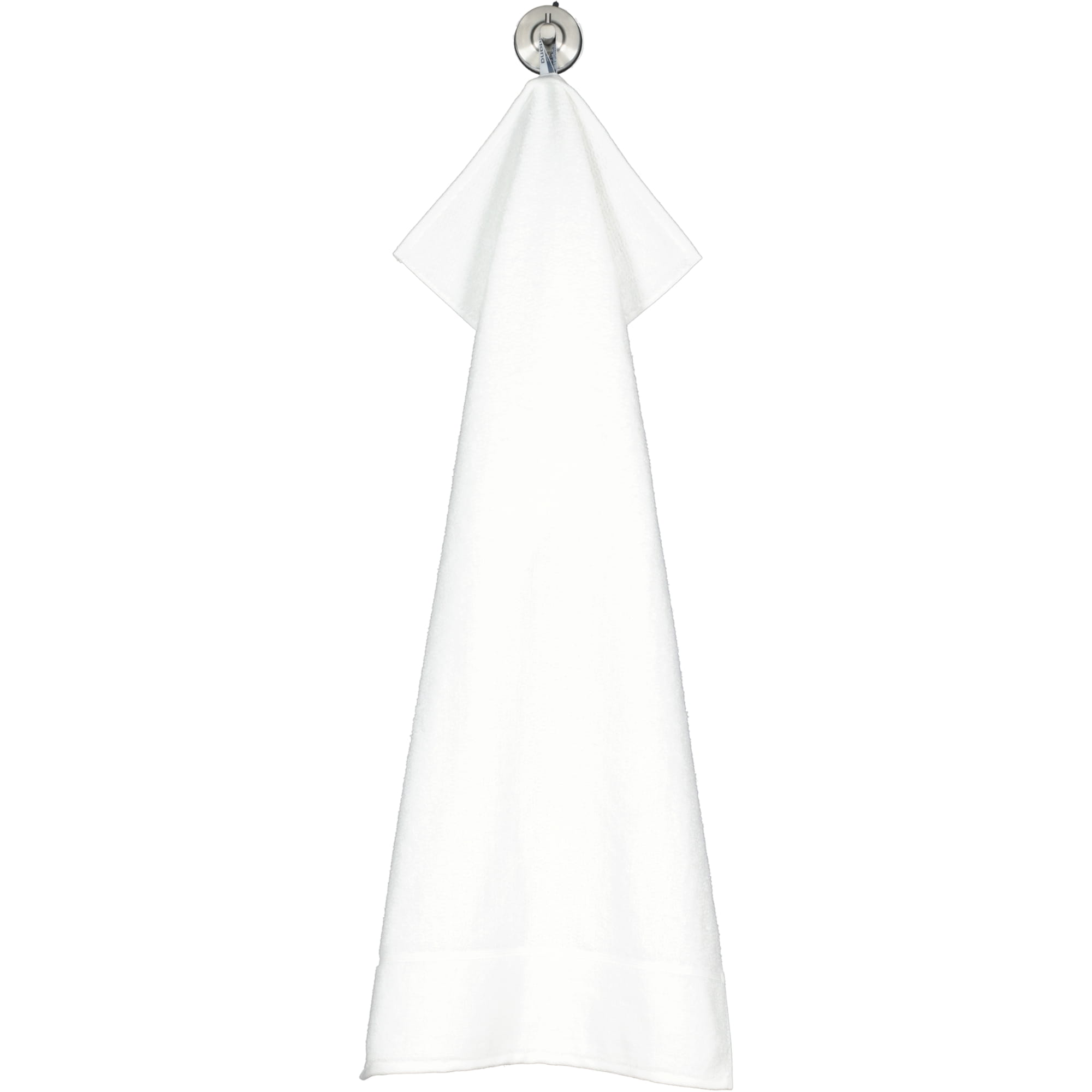frottana Handtücher Pearl snow - 901 - Handtuch 50x100 cm