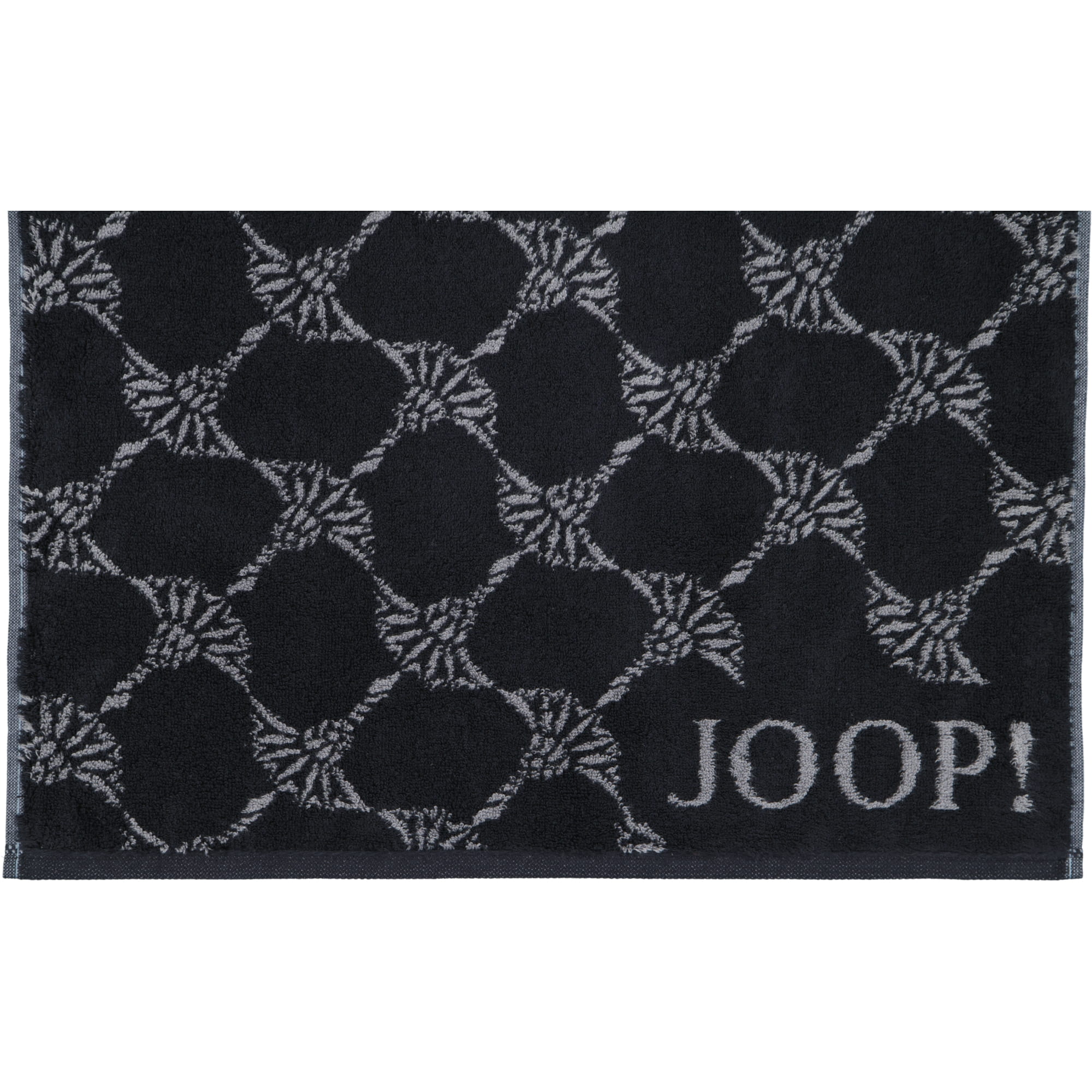 JOOP! Cornflower 1611 - Farbe: Schwarz - 90