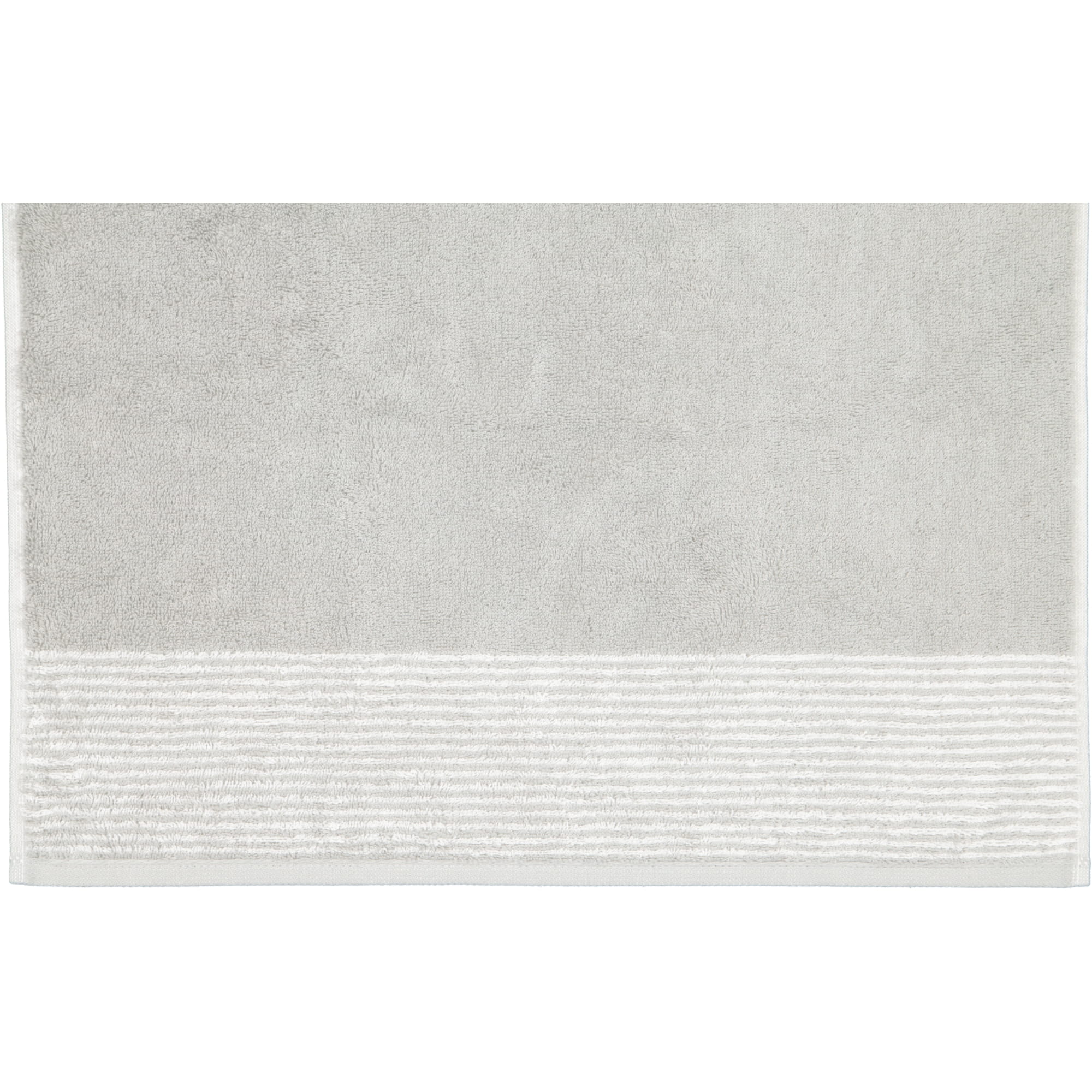 Cawö - Luxury Home Two-Tone 590 - Farbe: platin - 76