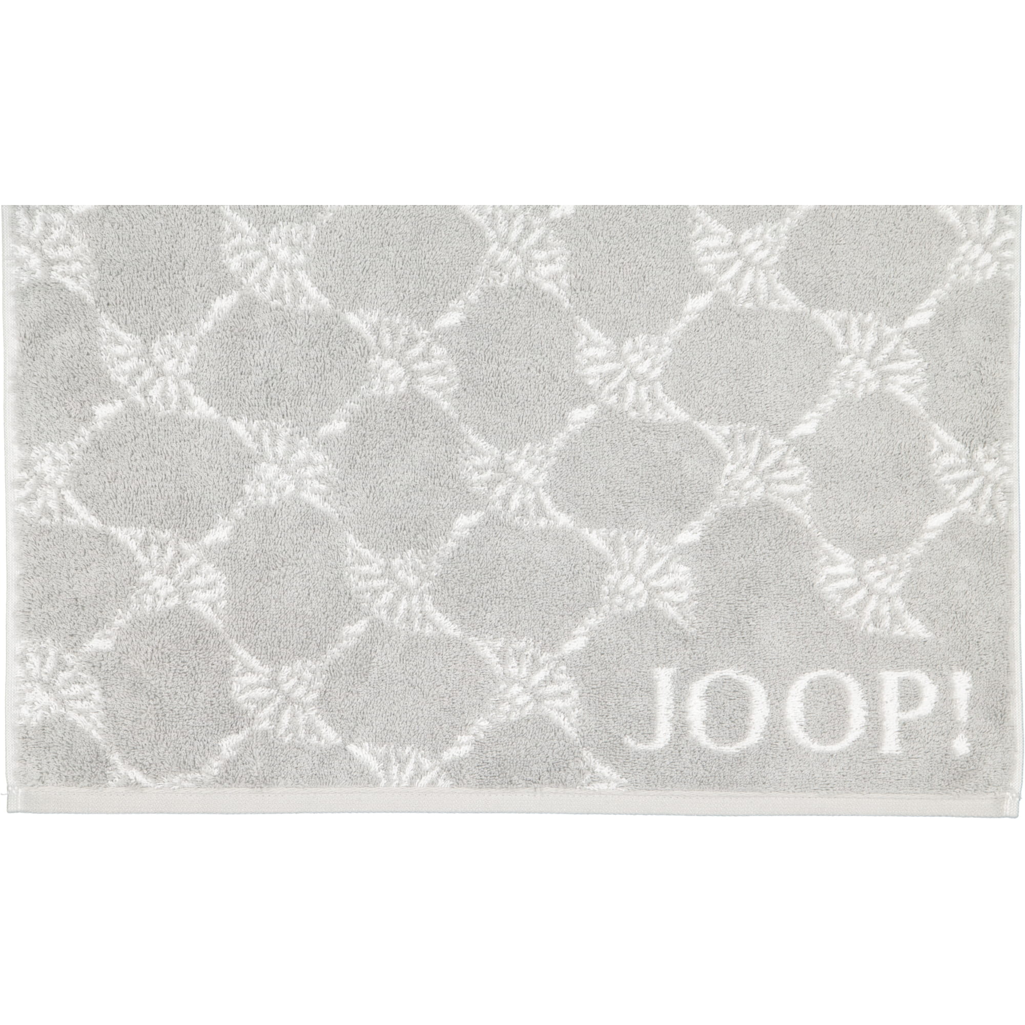 JOOP! Cornflower 1611 - Farbe: Silber - 76