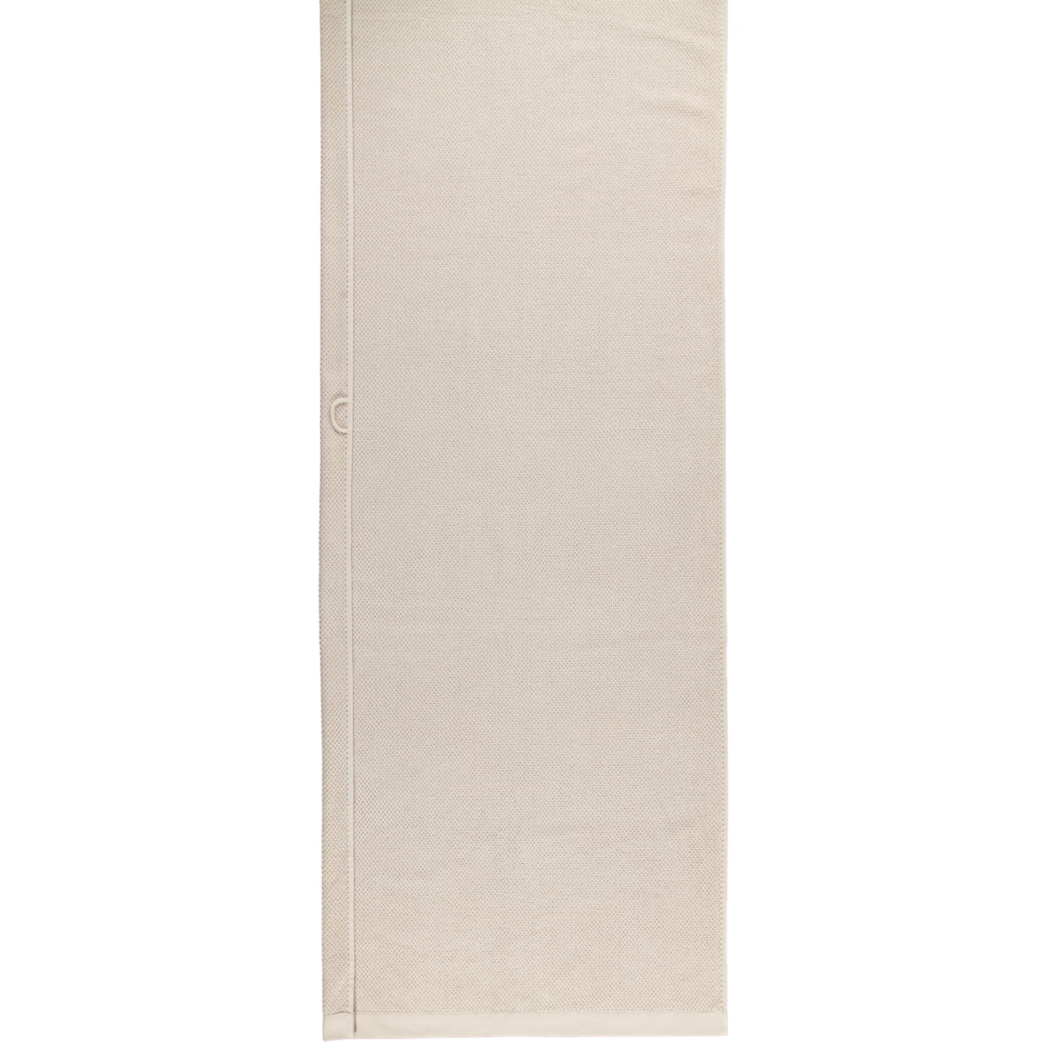 Rhomtuft - Handtücher Baronesse - Farbe: stone - 320 - Saunatuch 70x190 cm