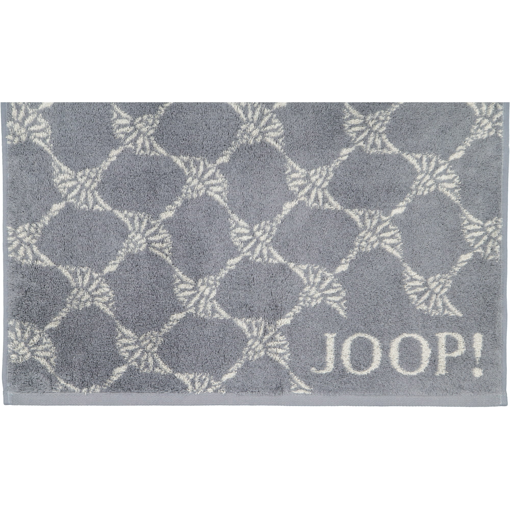 JOOP! Cornflower 1611 - Farbe:  Anthrazit - 77