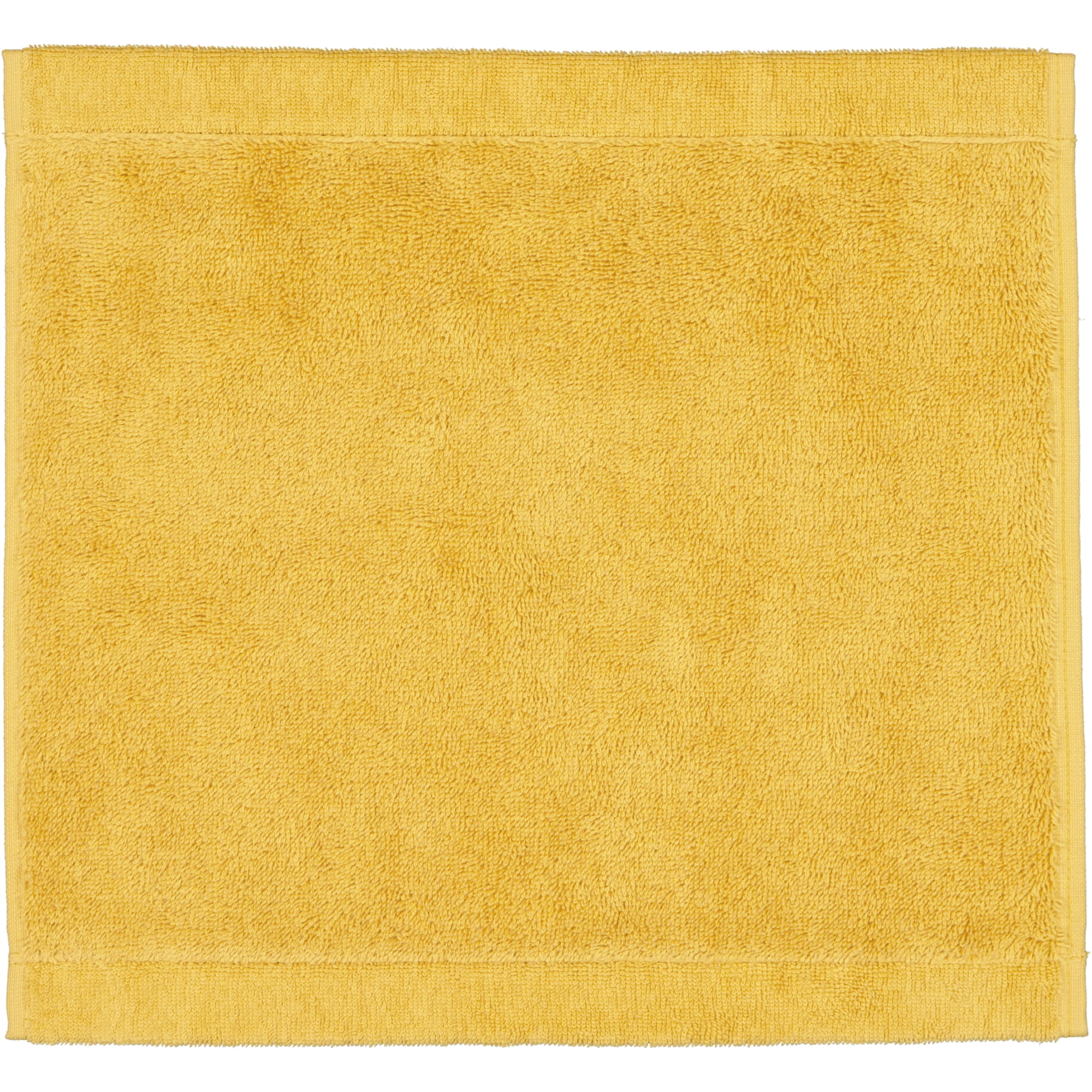 Cawö Handtücher Lifestyle Uni 7007 scotch - 532 - Seiflappen 30x30 cm