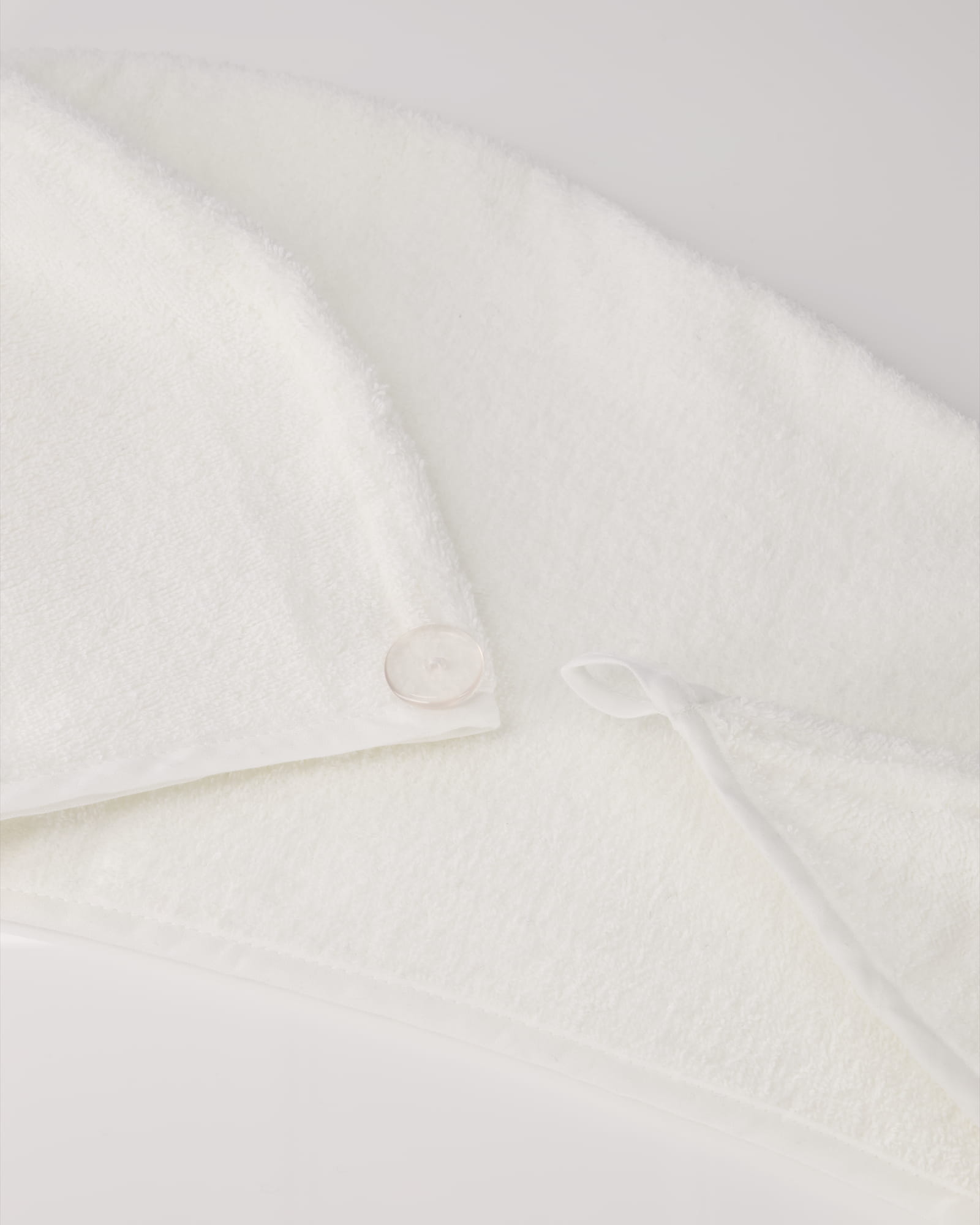 Möve Handtuch-Turban - snow - 001 (2-7339/7563)