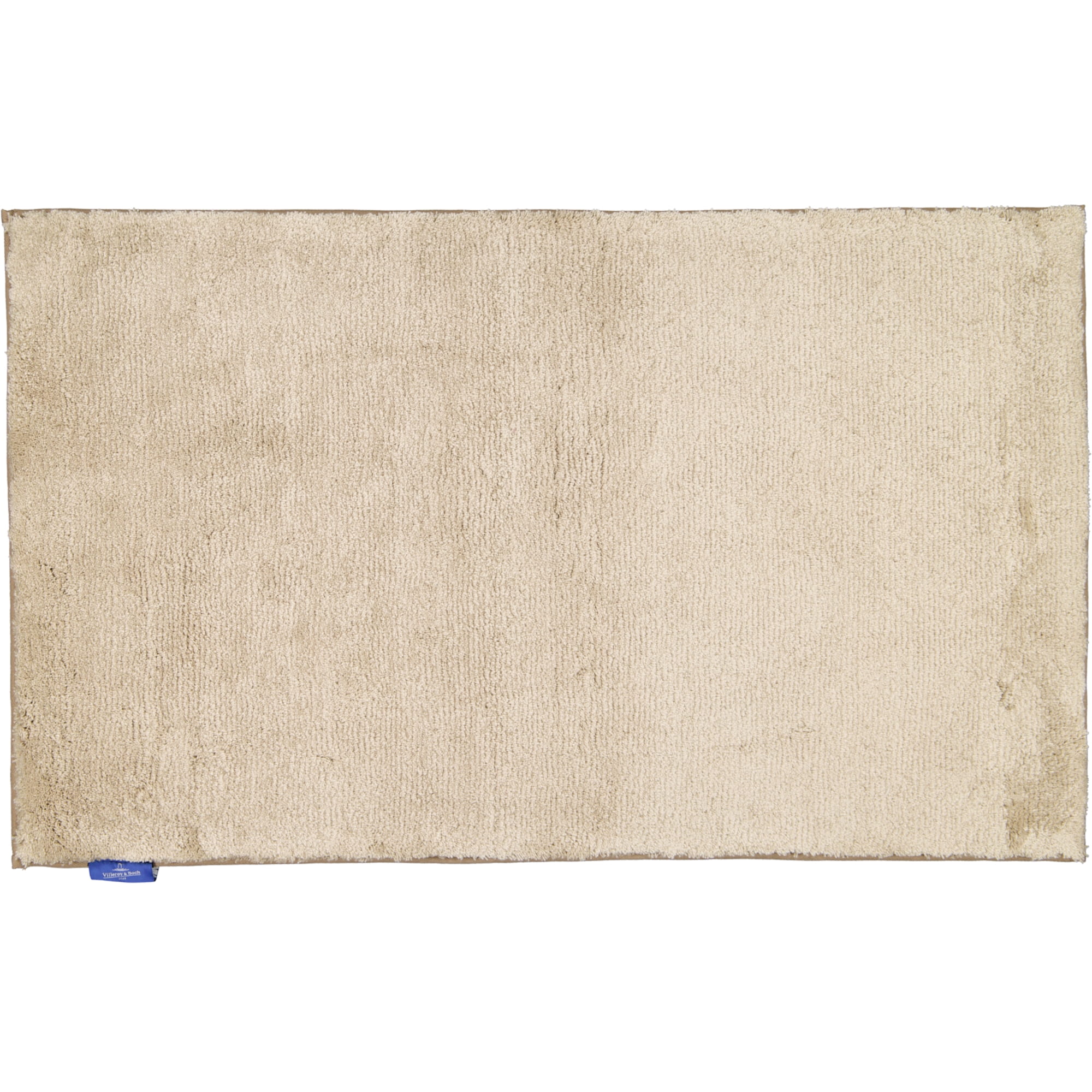 Villeroy & Boch Badteppiche Coordinates Luxe 2554 sand - 339