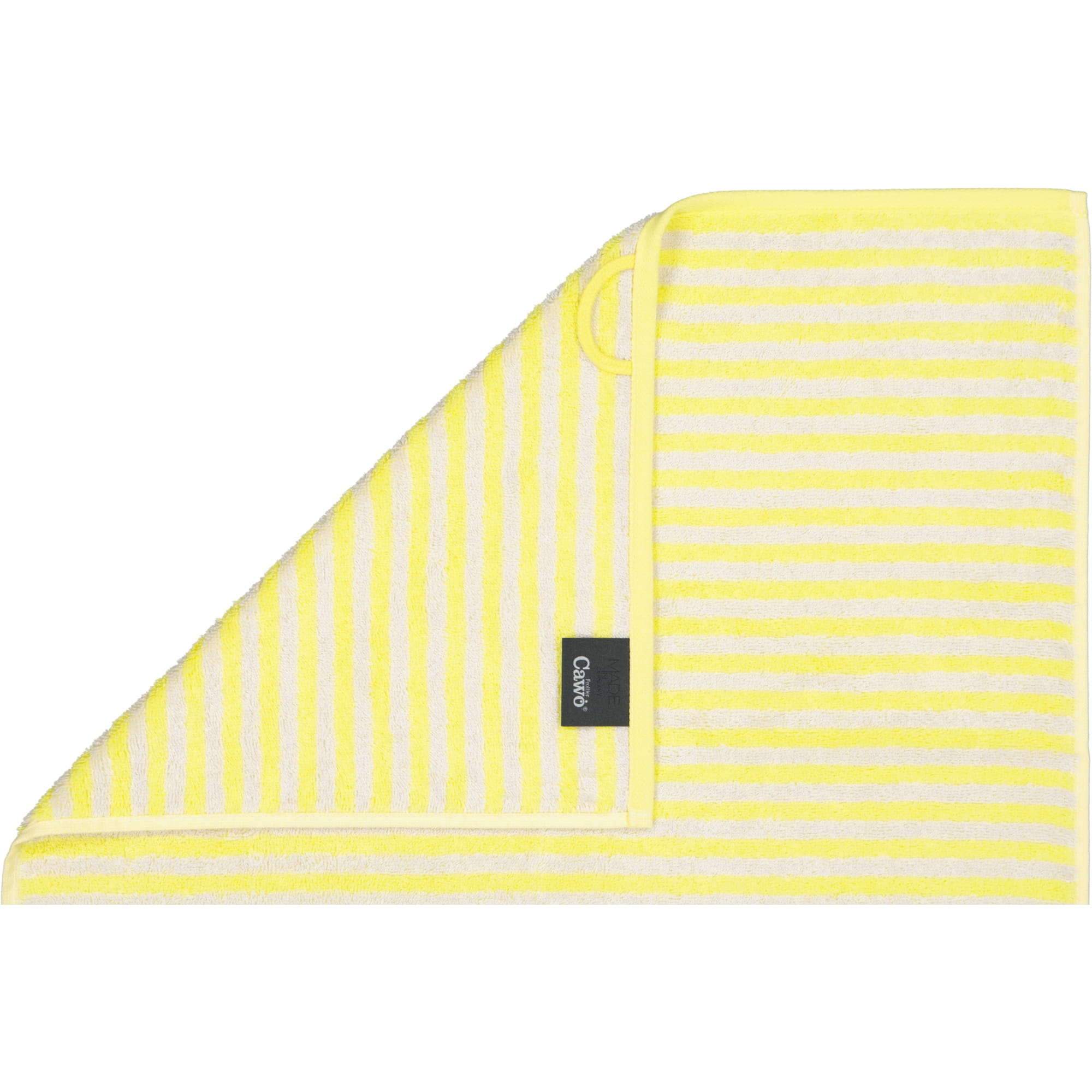 Cawö - Campus Ringel 955 - Farbe: lemon - 57