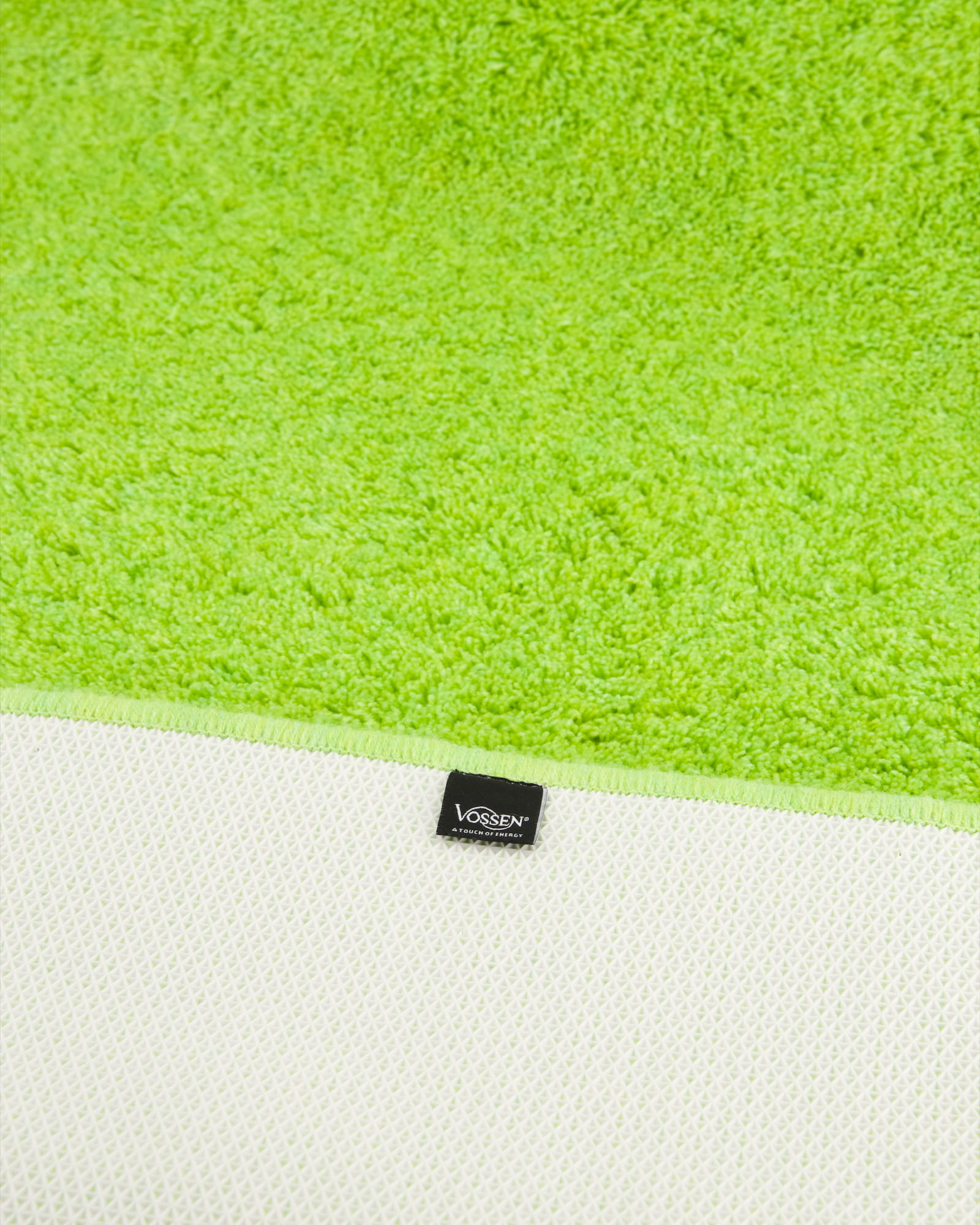Vossen Badteppiche Timeless meadow green - 5300