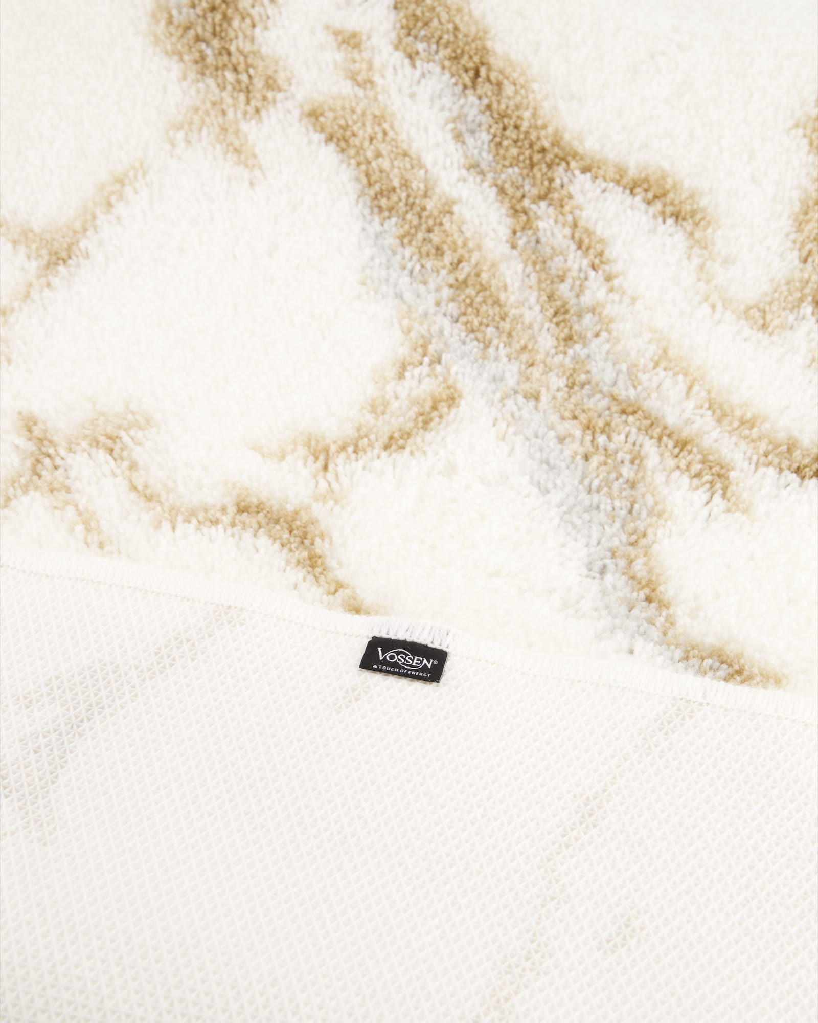 Vossen Badteppiche Marble tibet - 0005