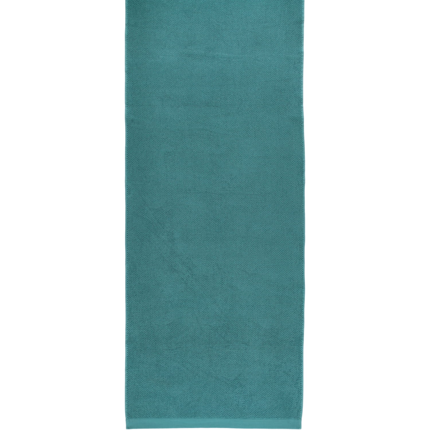 Rhomtuft - Handtücher Baronesse - Farbe: pinie - 279 - Saunatuch 70x190 cm