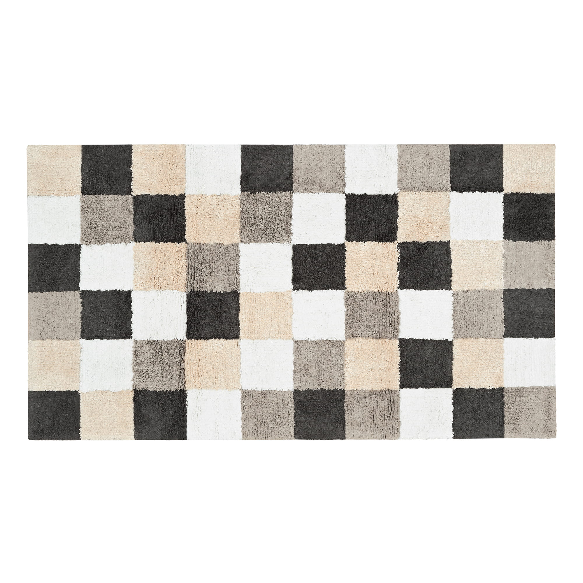 Cawö Home Badteppiche Square 1011 natur - 37