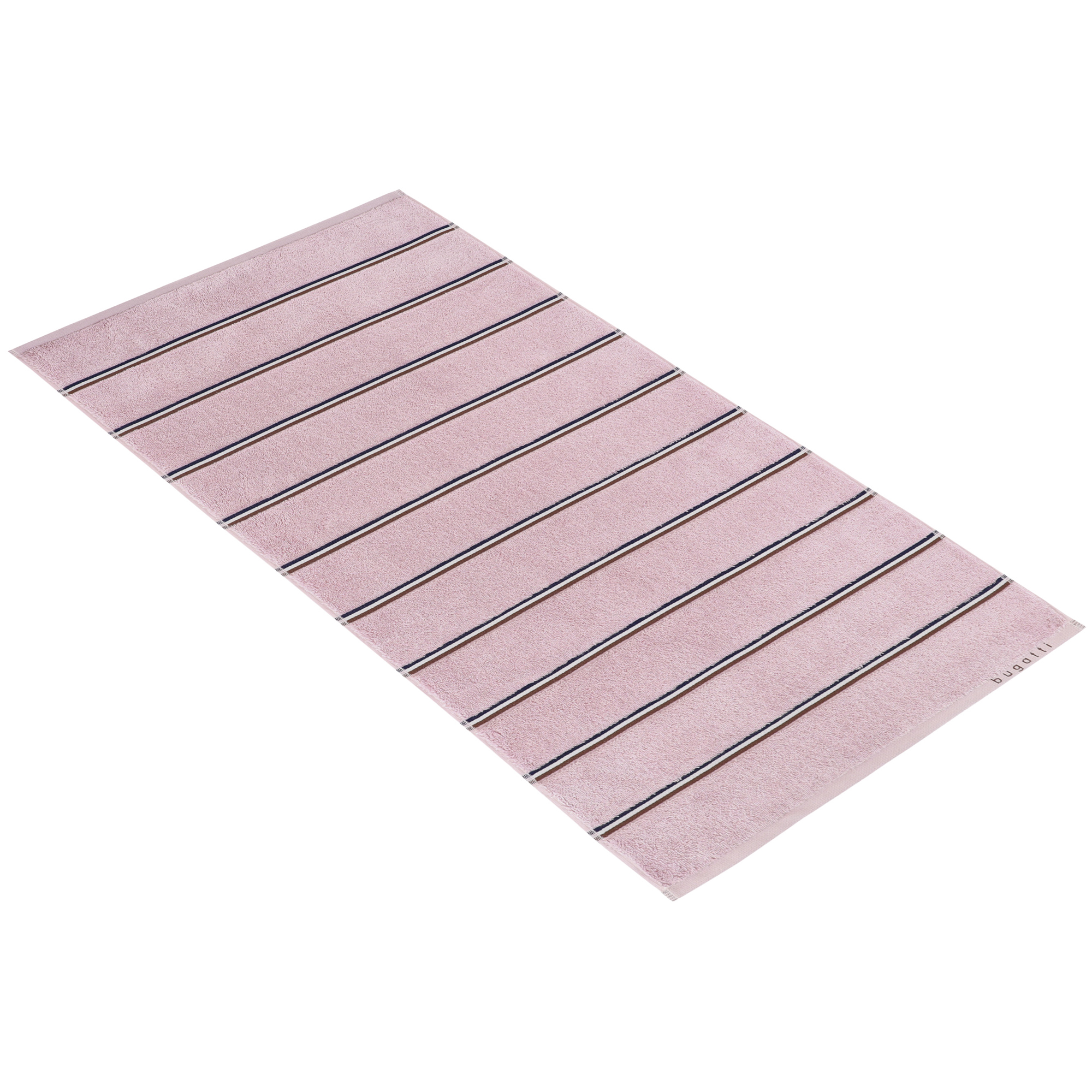 bugatti Handtücher Bellano sea lavender - 3270