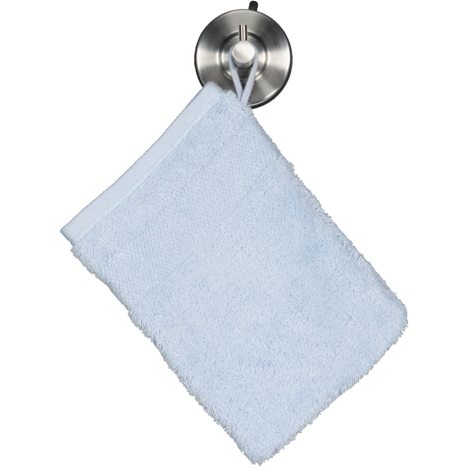 Villeroy & Boch Handtücher One 2550 - Farbe: fog - 141 - Waschhandschuh 16x22 cm