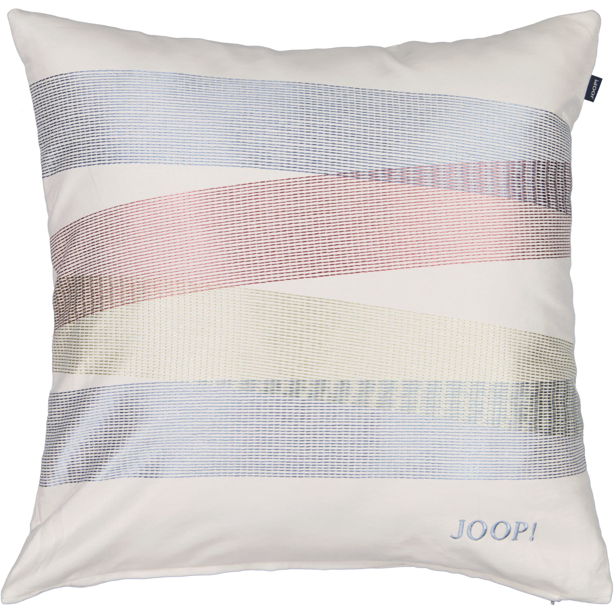 JOOP! Kissenhüllen Vivid Pastel - 100 - 50x50 cm