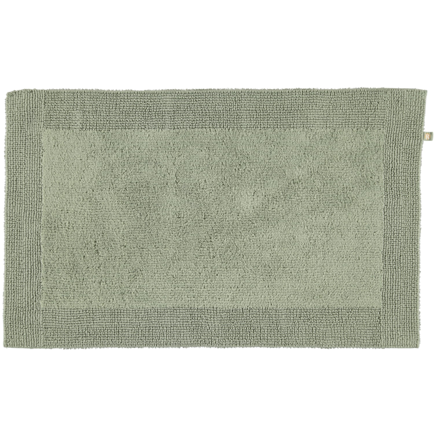 Rhomtuft RHOMTUFT Badteppiche Prestige jade - 90