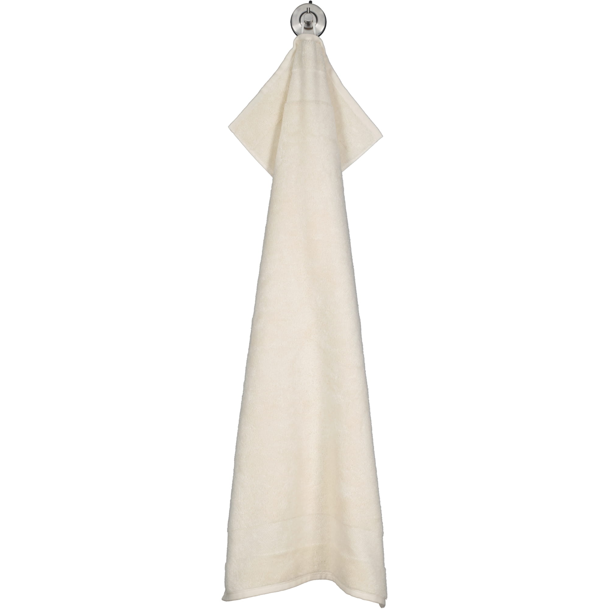 Villeroy & Boch Handtücher One 2550 - Farbe: cashmere - 356 - Handtuch 50x100 cm