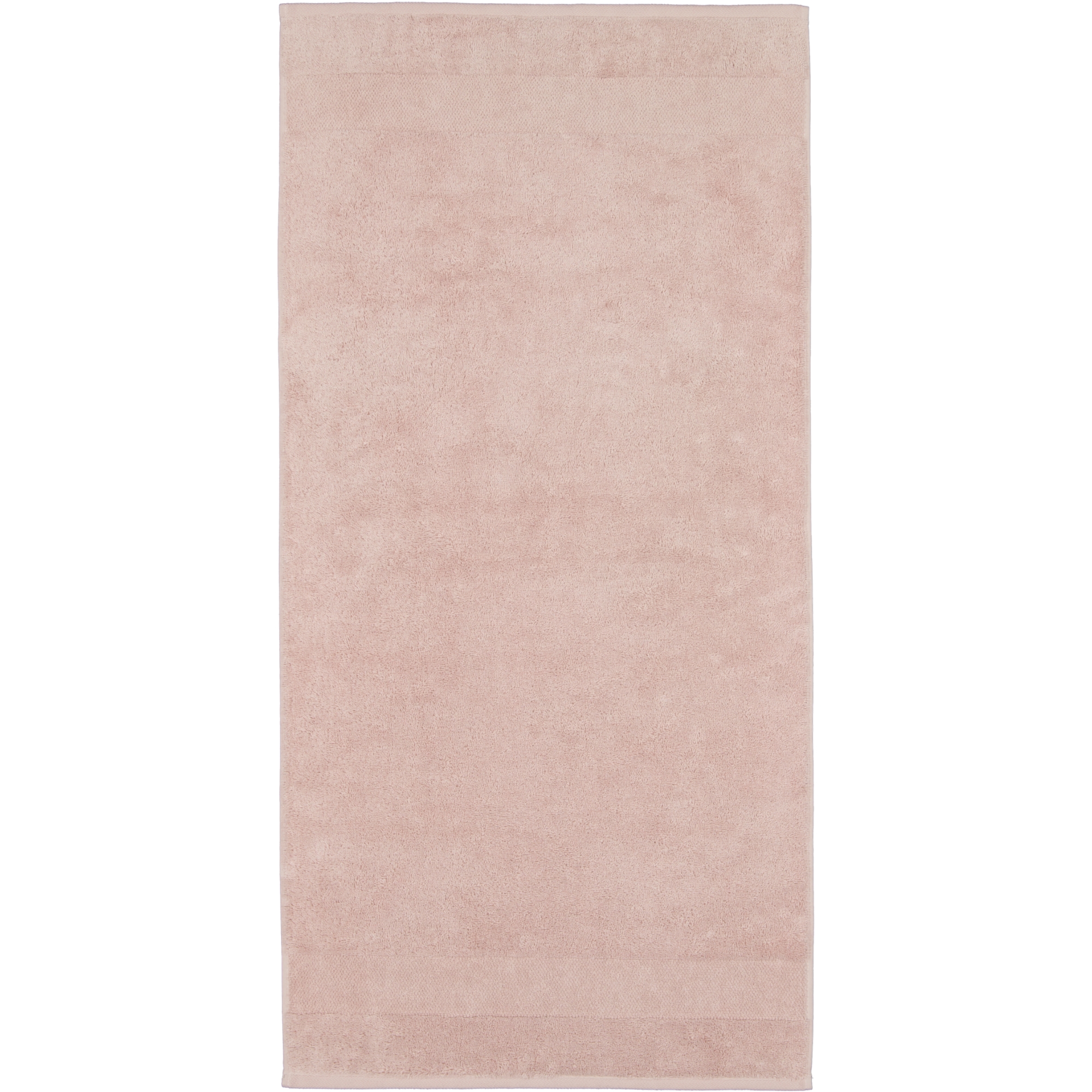 Villeroy & Boch Handtücher One 2550 - Farbe: powder - 383 - Handtuch 50x100 cm