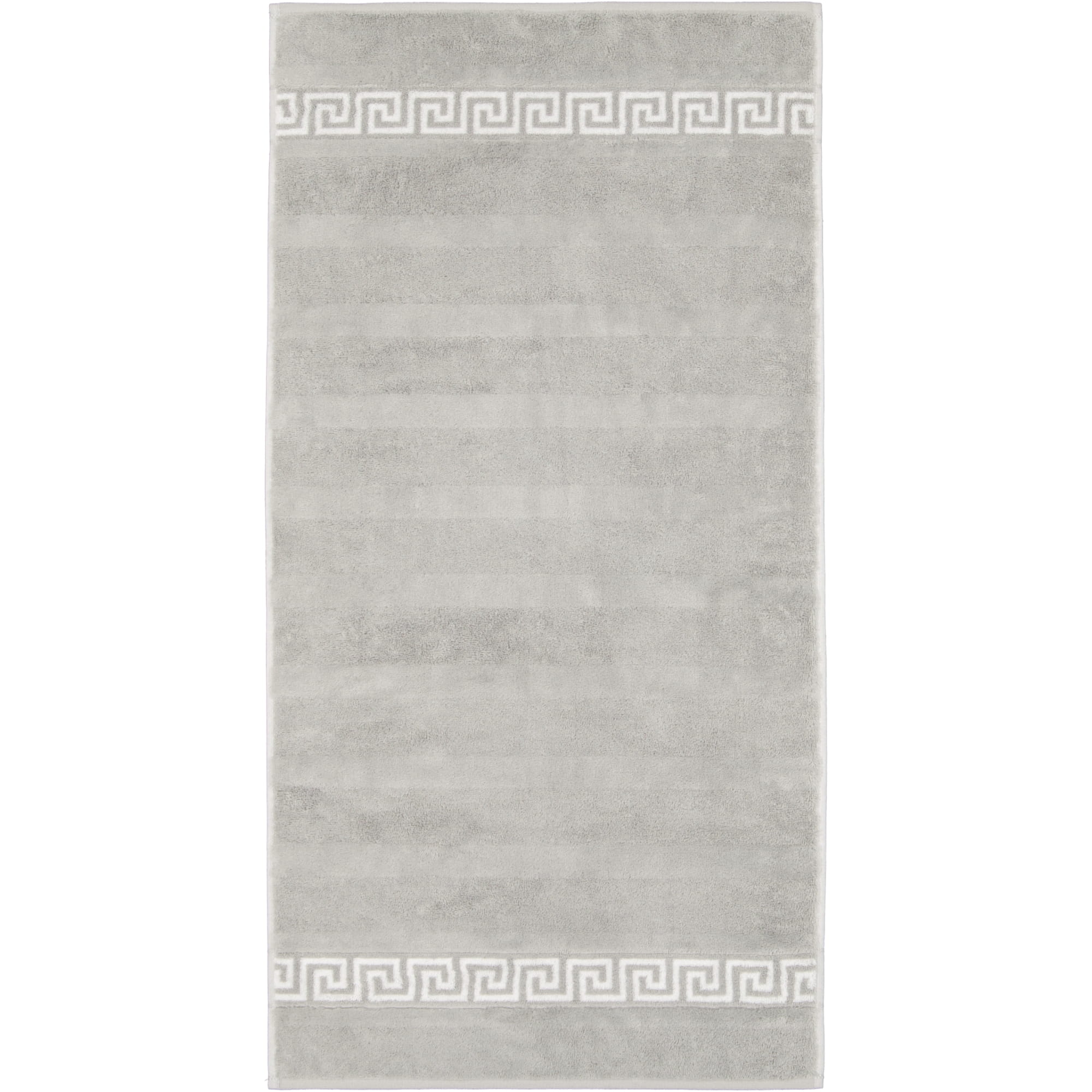 Cawö Handtücher Noblesse Duo 1003 - Farbe: platin - 76