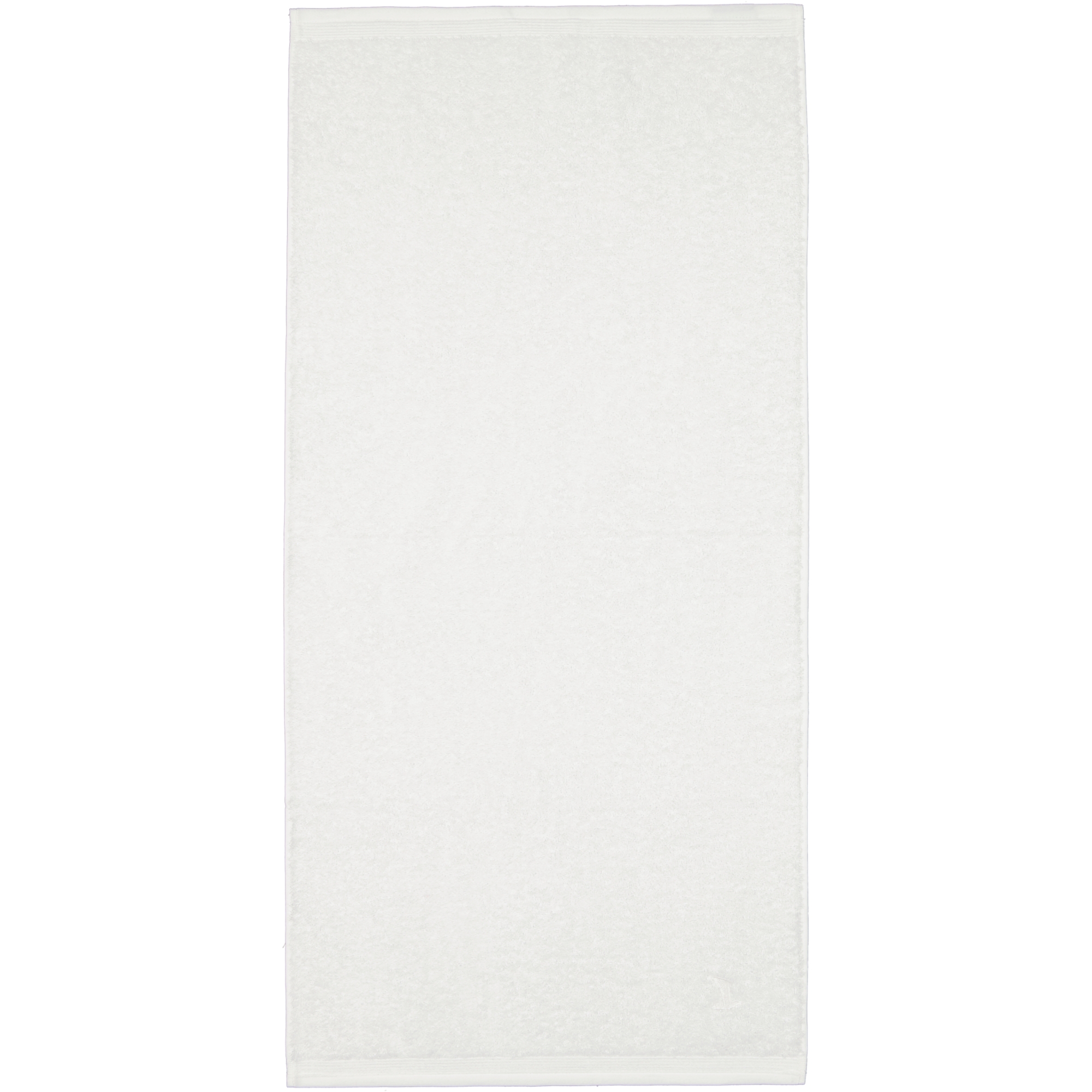 Möve - Superwuschel - Farbe: snow - 001 (0-1725/8775) - Handtuch 50x100 cm